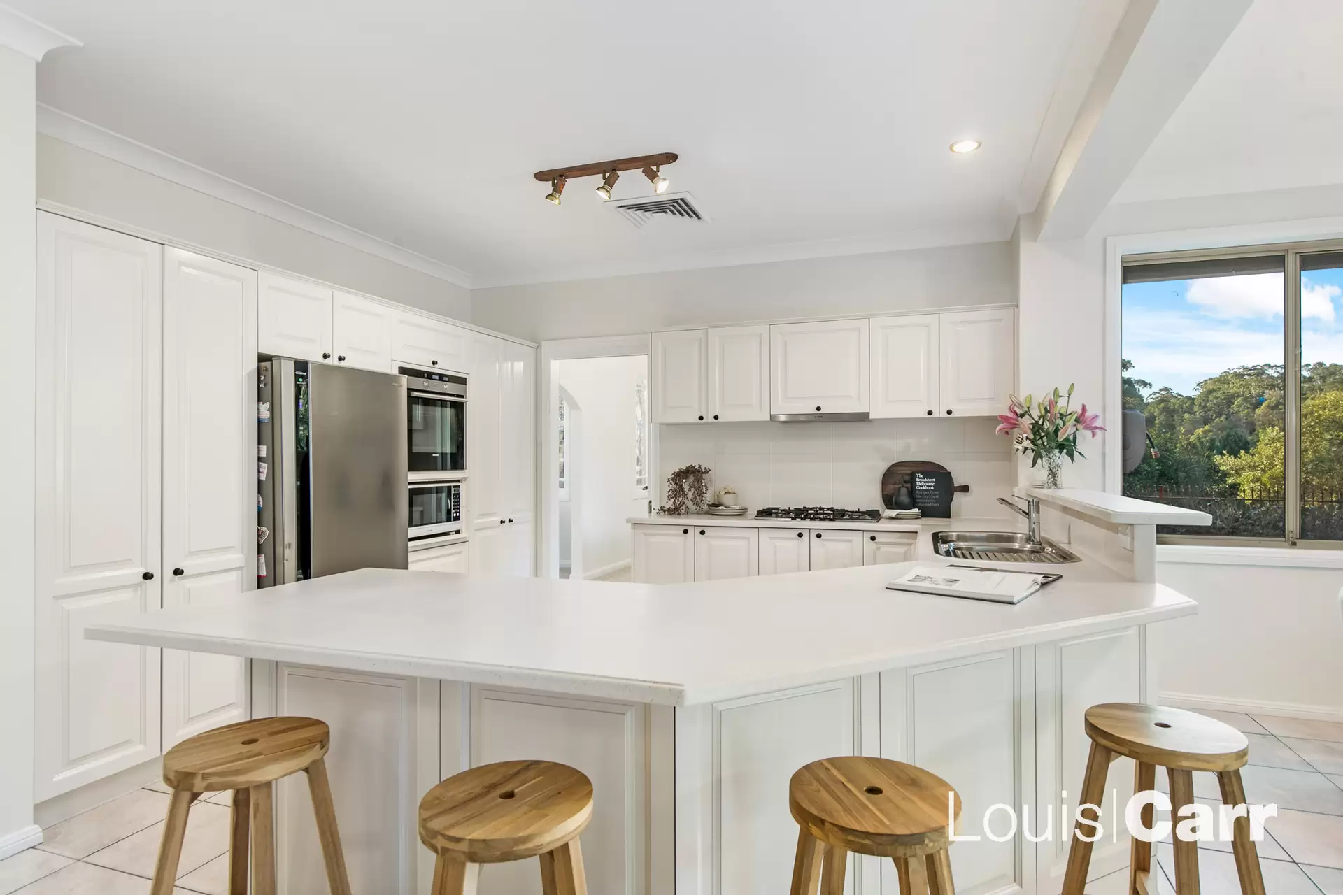 7 Lonsdale Place, West Pennant Hills Sold by Louis Carr Real Estate - image 3