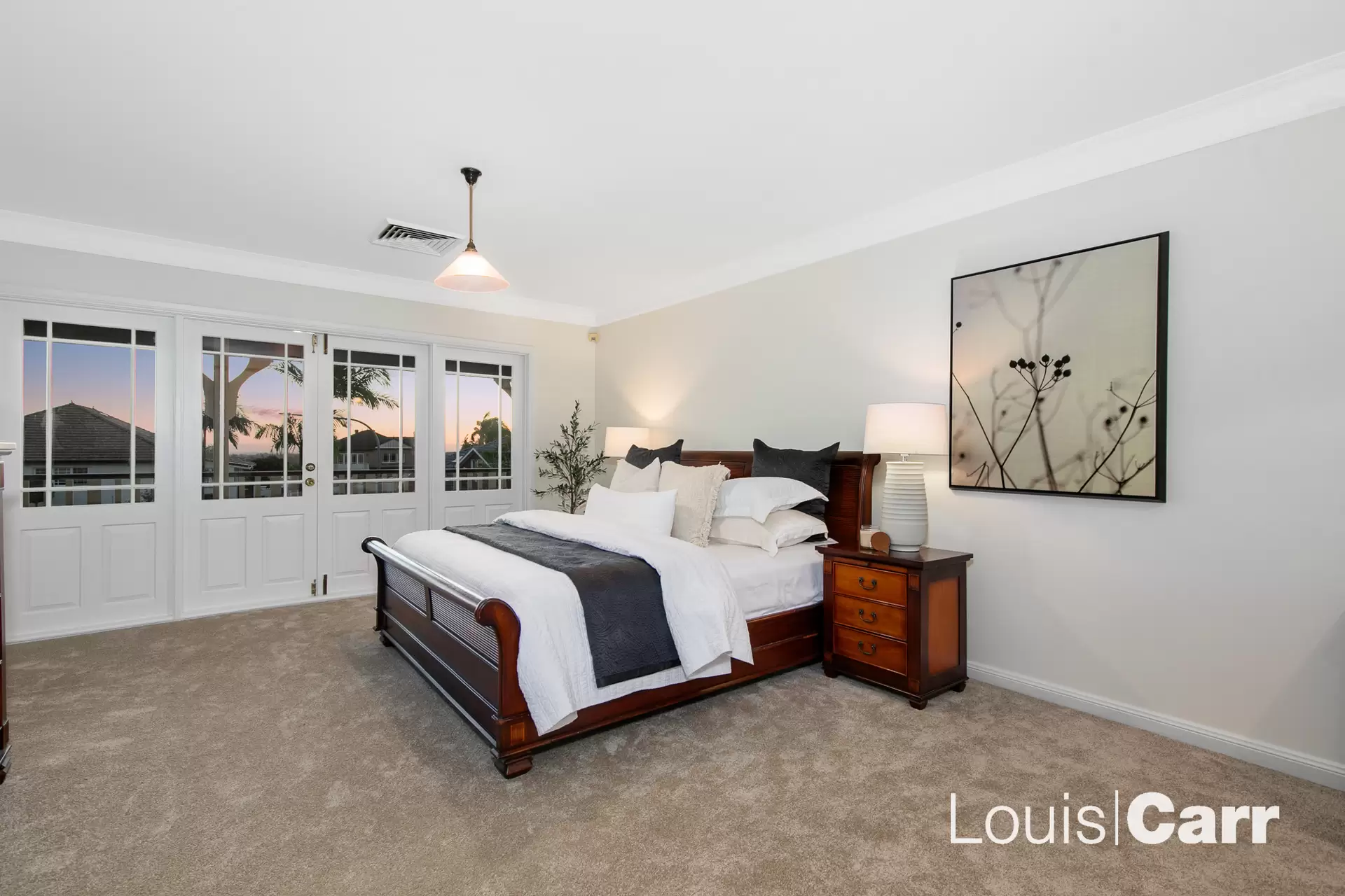 7 Lonsdale Place, West Pennant Hills Sold by Louis Carr Real Estate - image 9