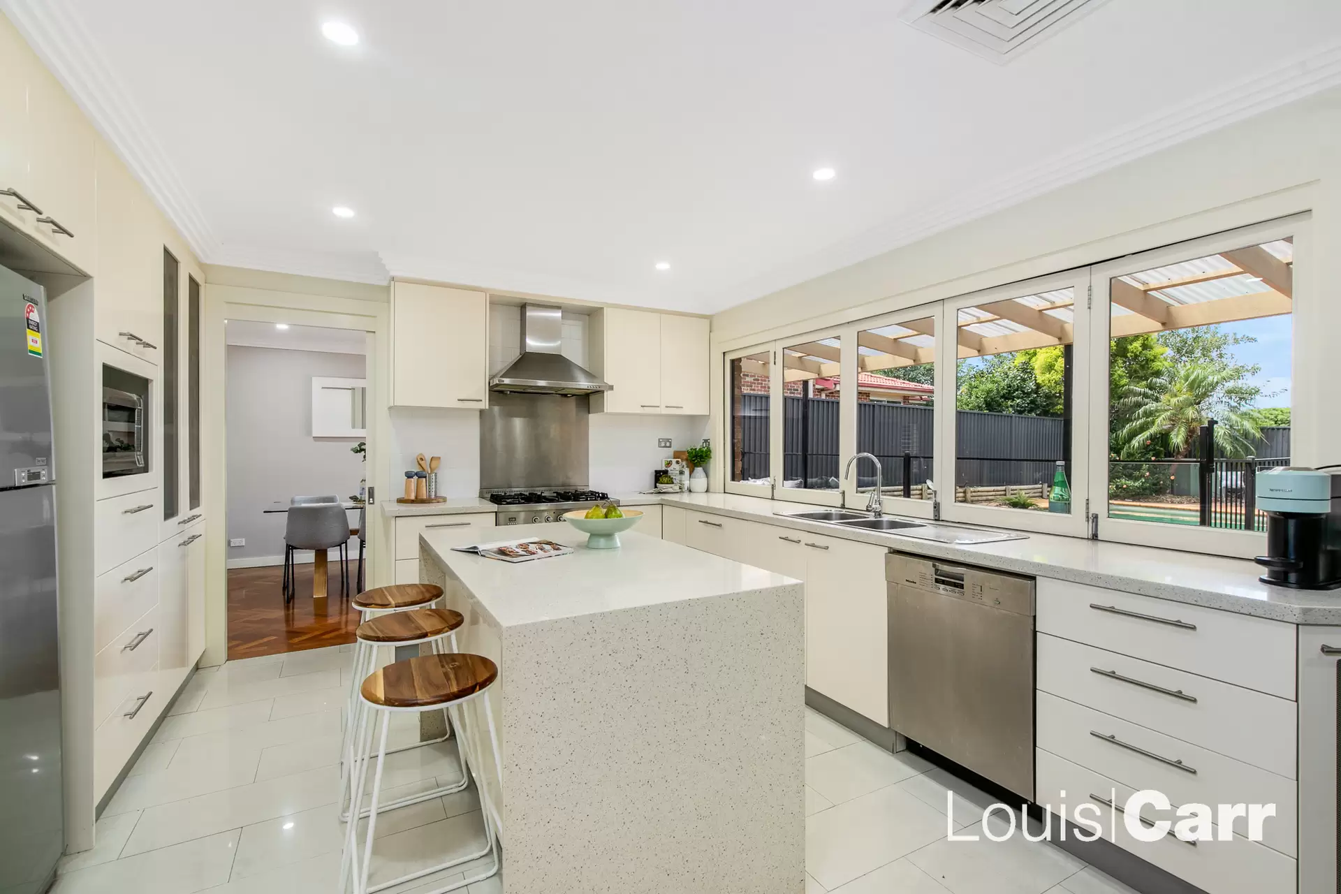 4 Brunel Close, Cherrybrook Leased by Louis Carr Real Estate - image 3