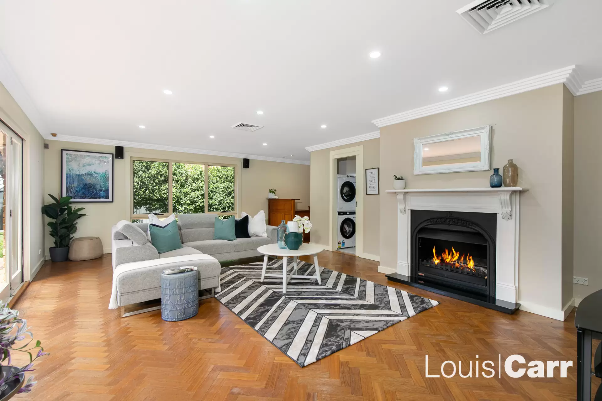 4 Brunel Close, Cherrybrook Leased by Louis Carr Real Estate - image 5