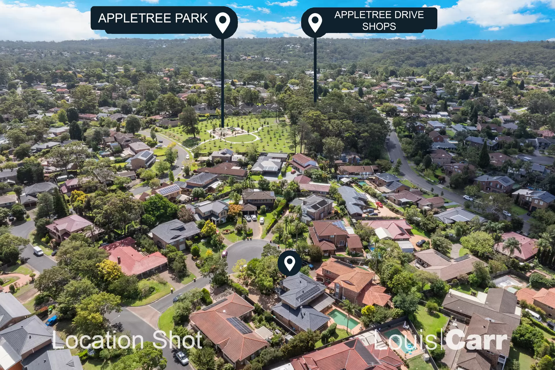 4 Brunel Close, Cherrybrook Leased by Louis Carr Real Estate - image 17