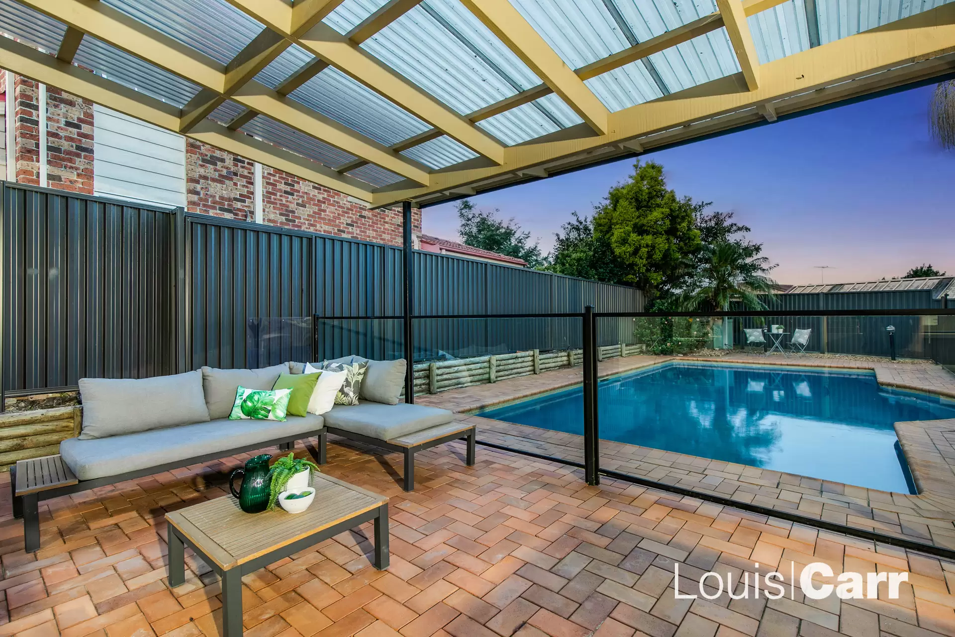 4 Brunel Close, Cherrybrook Leased by Louis Carr Real Estate - image 15