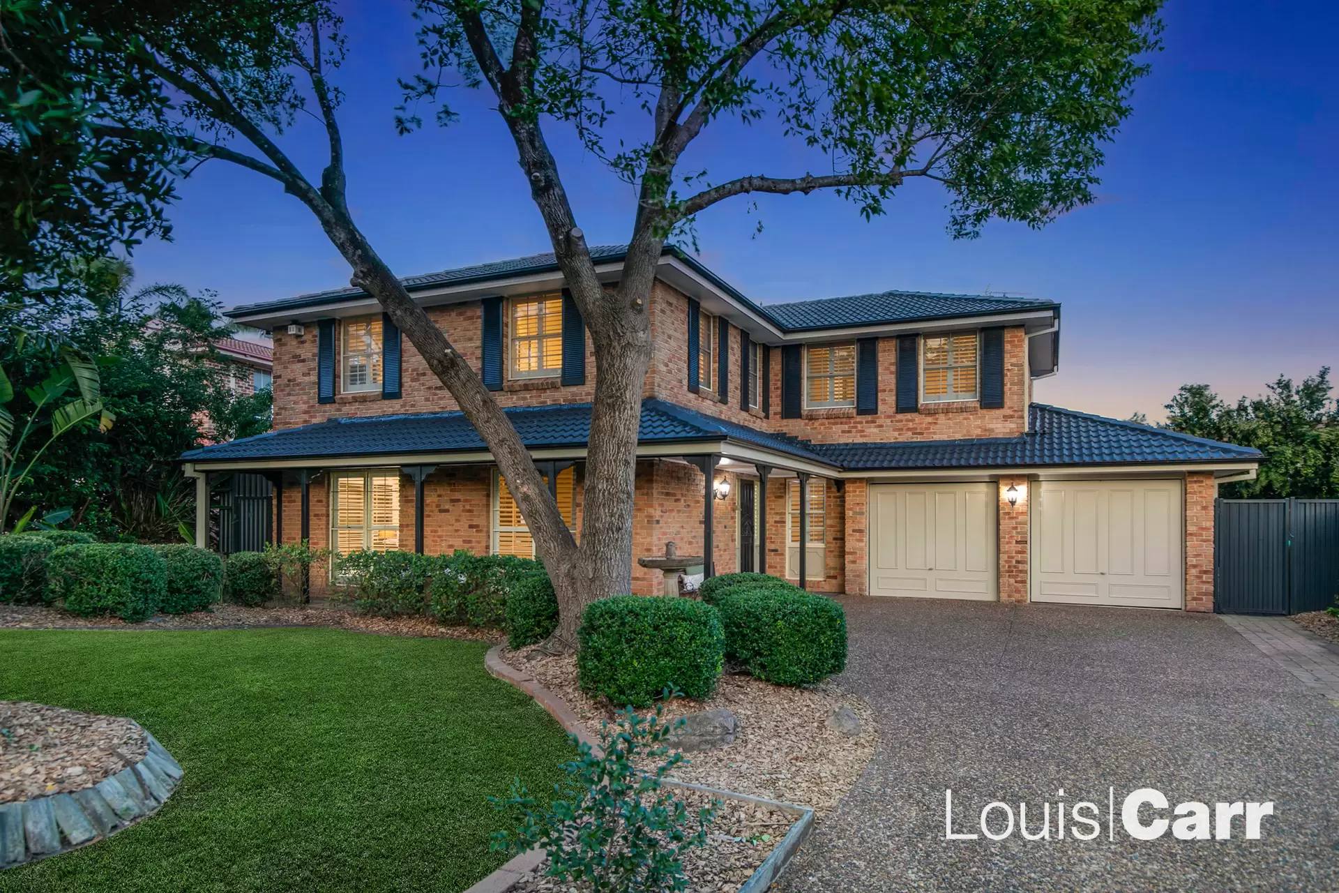 4 Brunel Close, Cherrybrook Leased by Louis Carr Real Estate - image 1