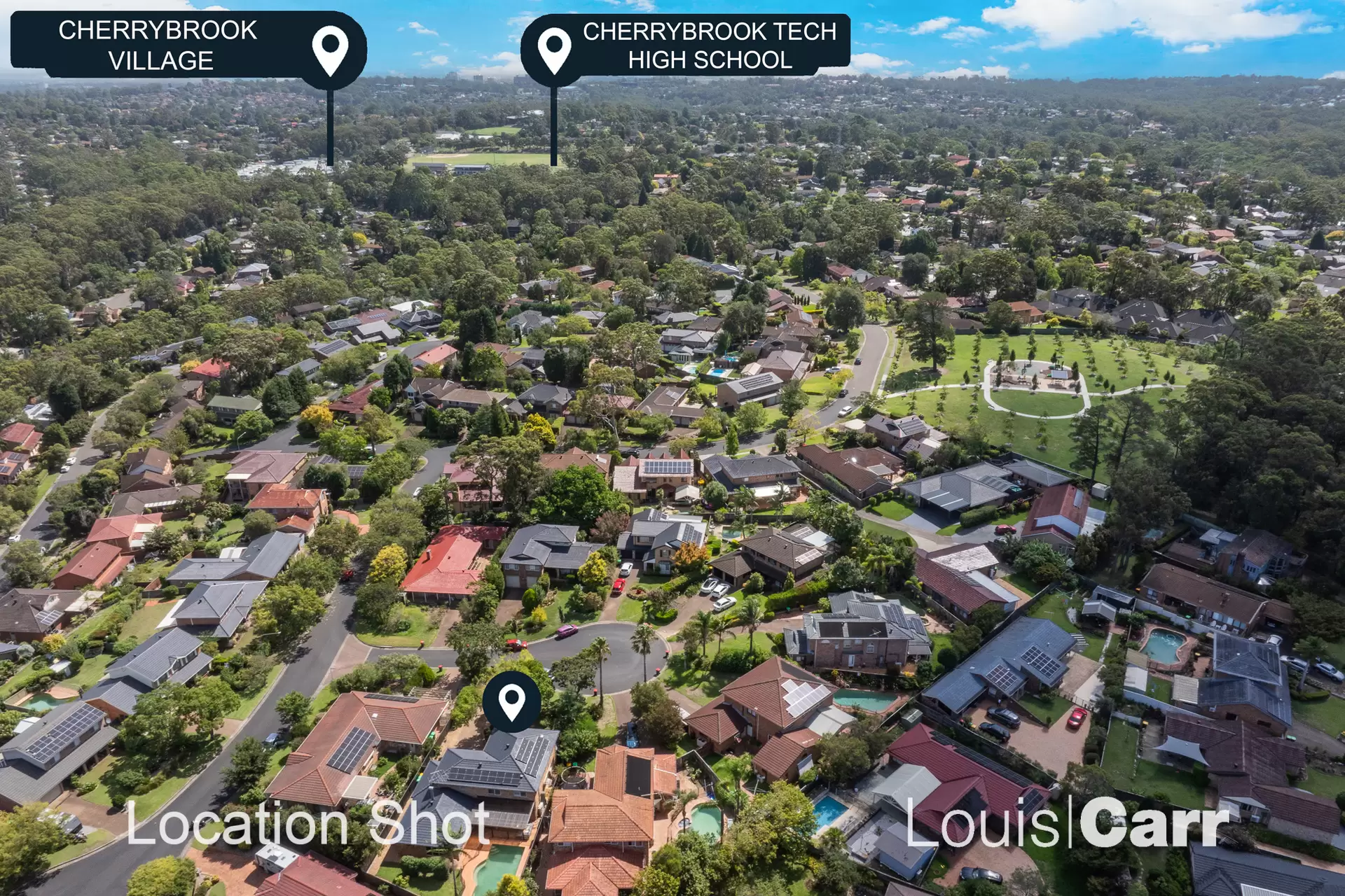 4 Brunel Close, Cherrybrook Leased by Louis Carr Real Estate - image 16