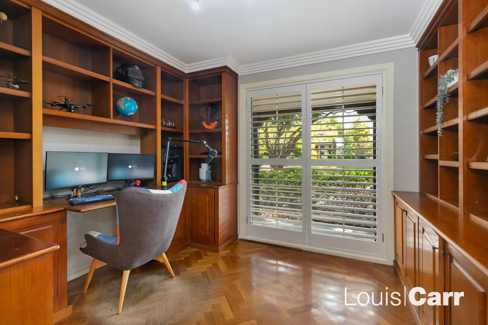 4 Brunel Close, Cherrybrook Leased by Louis Carr Real Estate - image 8