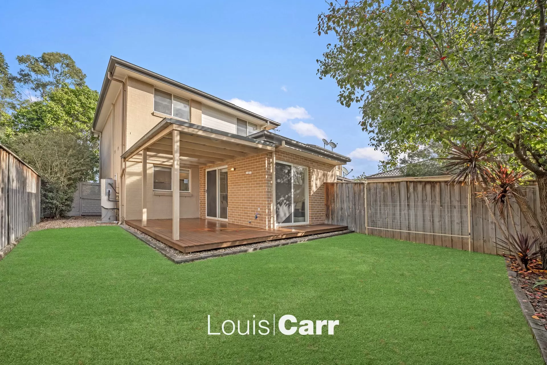 22 Turon Crescent, The Ponds Sold by Louis Carr Real Estate - image 3
