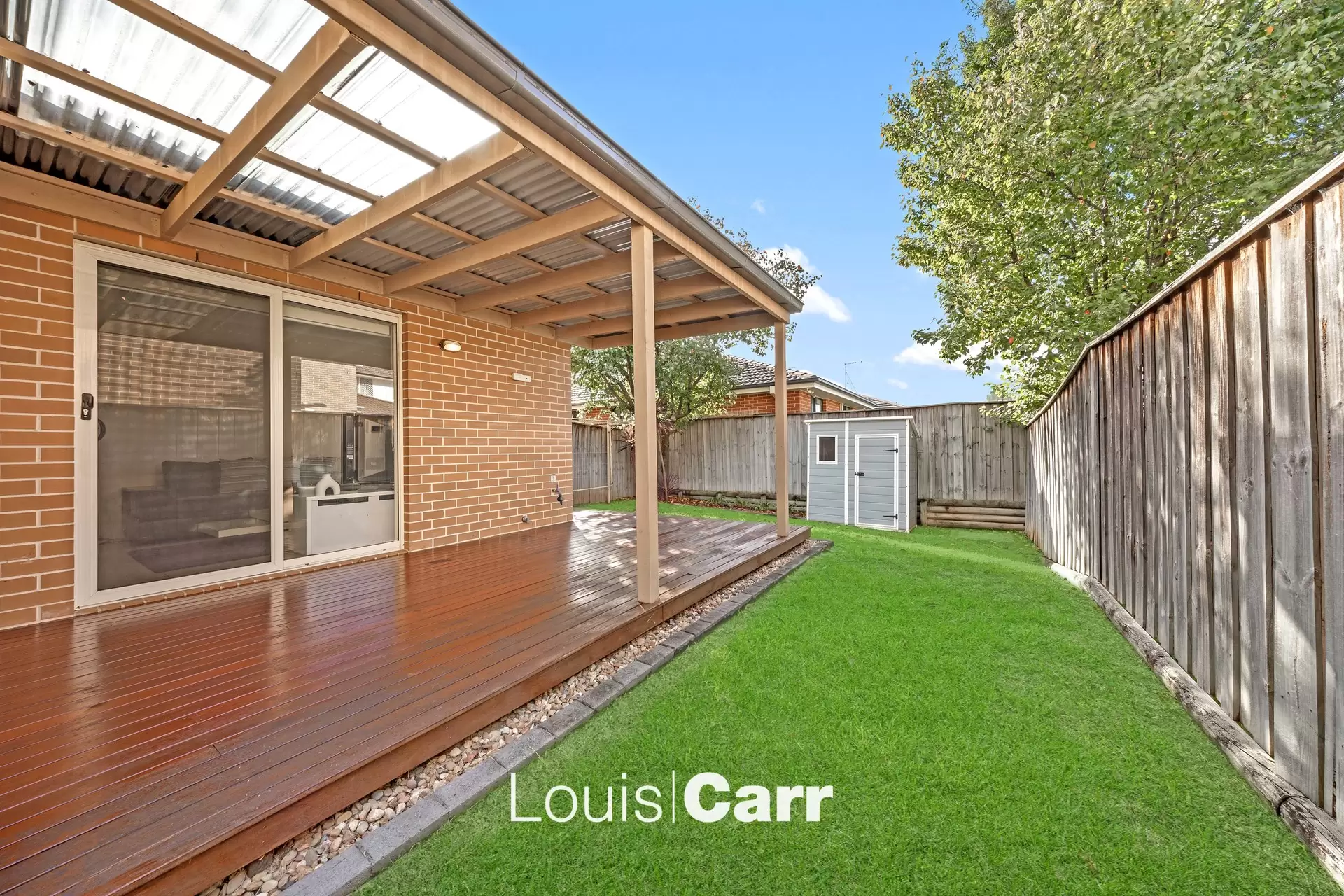 22 Turon Crescent, The Ponds Sold by Louis Carr Real Estate - image 4