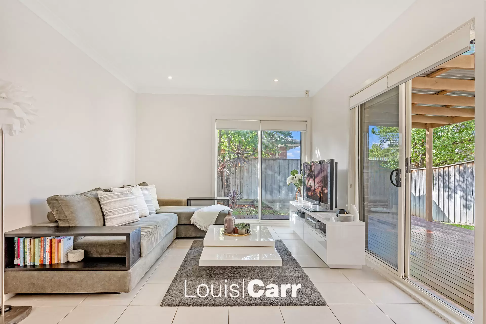 22 Turon Crescent, The Ponds Sold by Louis Carr Real Estate - image 2