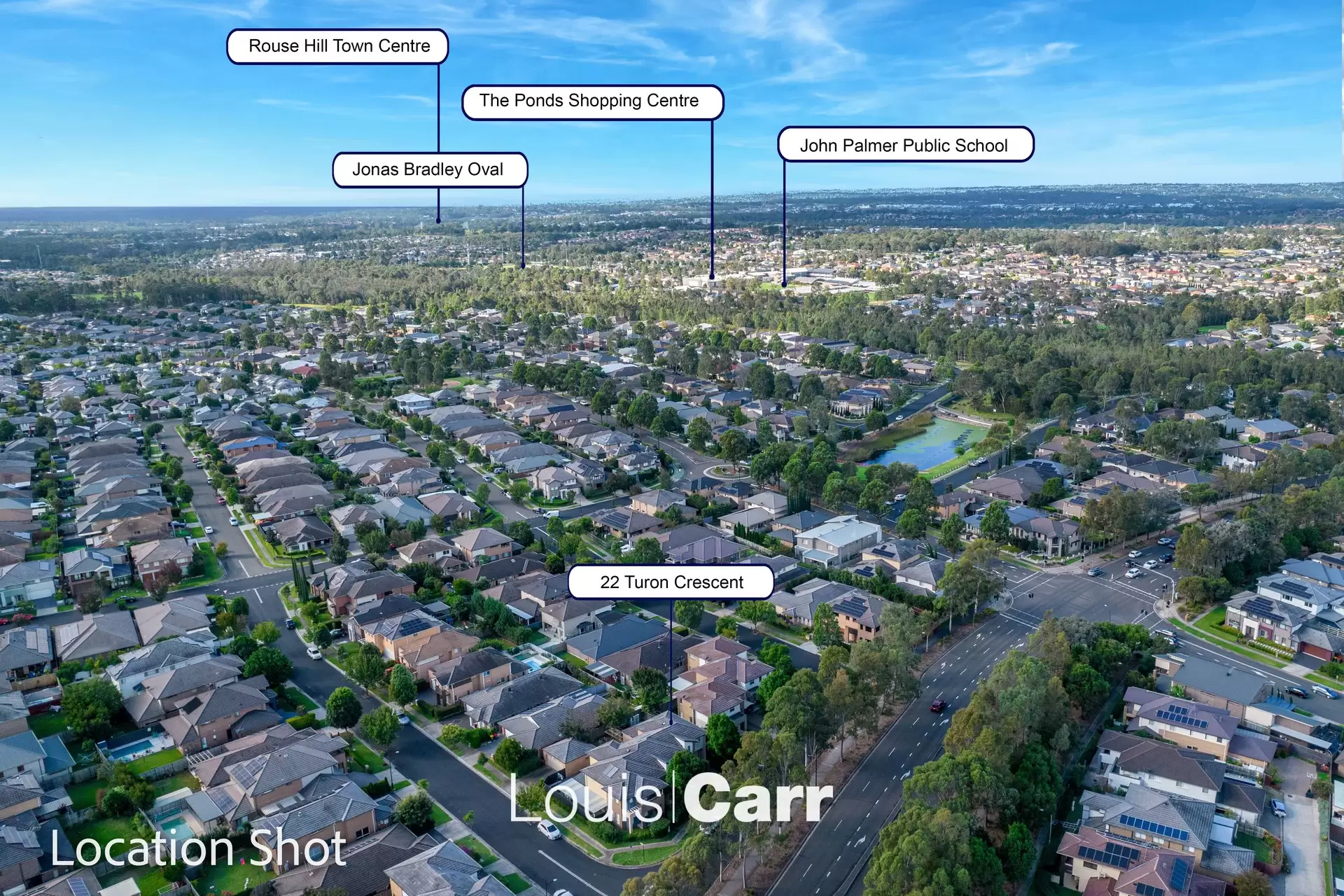 22 Turon Crescent, The Ponds Sold by Louis Carr Real Estate - image 11