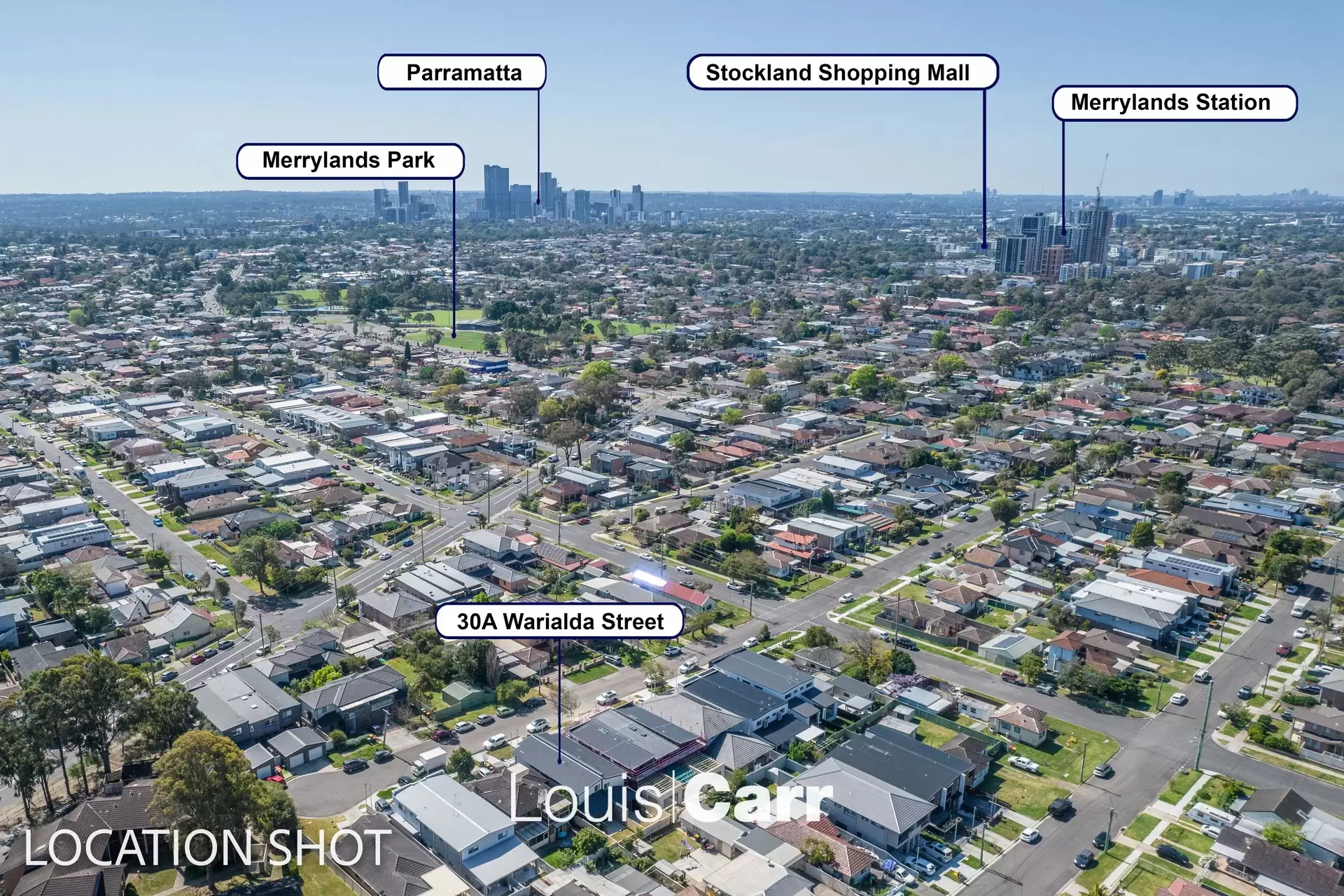 30A Warialda Street, Merrylands West Leased by Louis Carr Real Estate - image 12