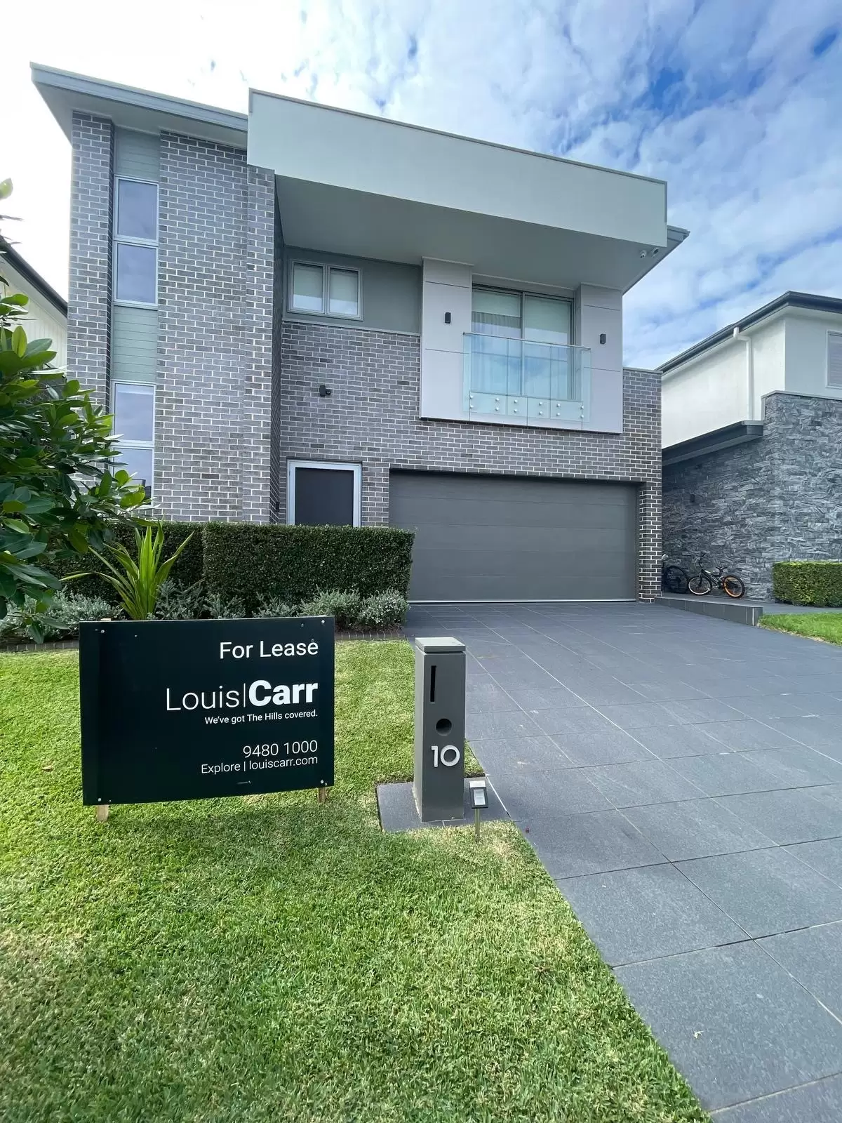 10 Sustainability Avenue, Kellyville Leased by Louis Carr Real Estate - image 1