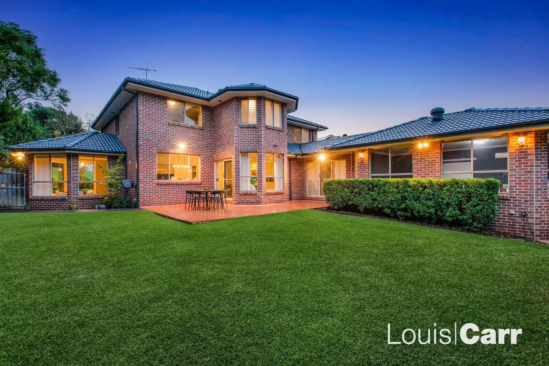 32 Anne William Drive, West Pennant Hills Sold by Louis Carr Real Estate - image 12