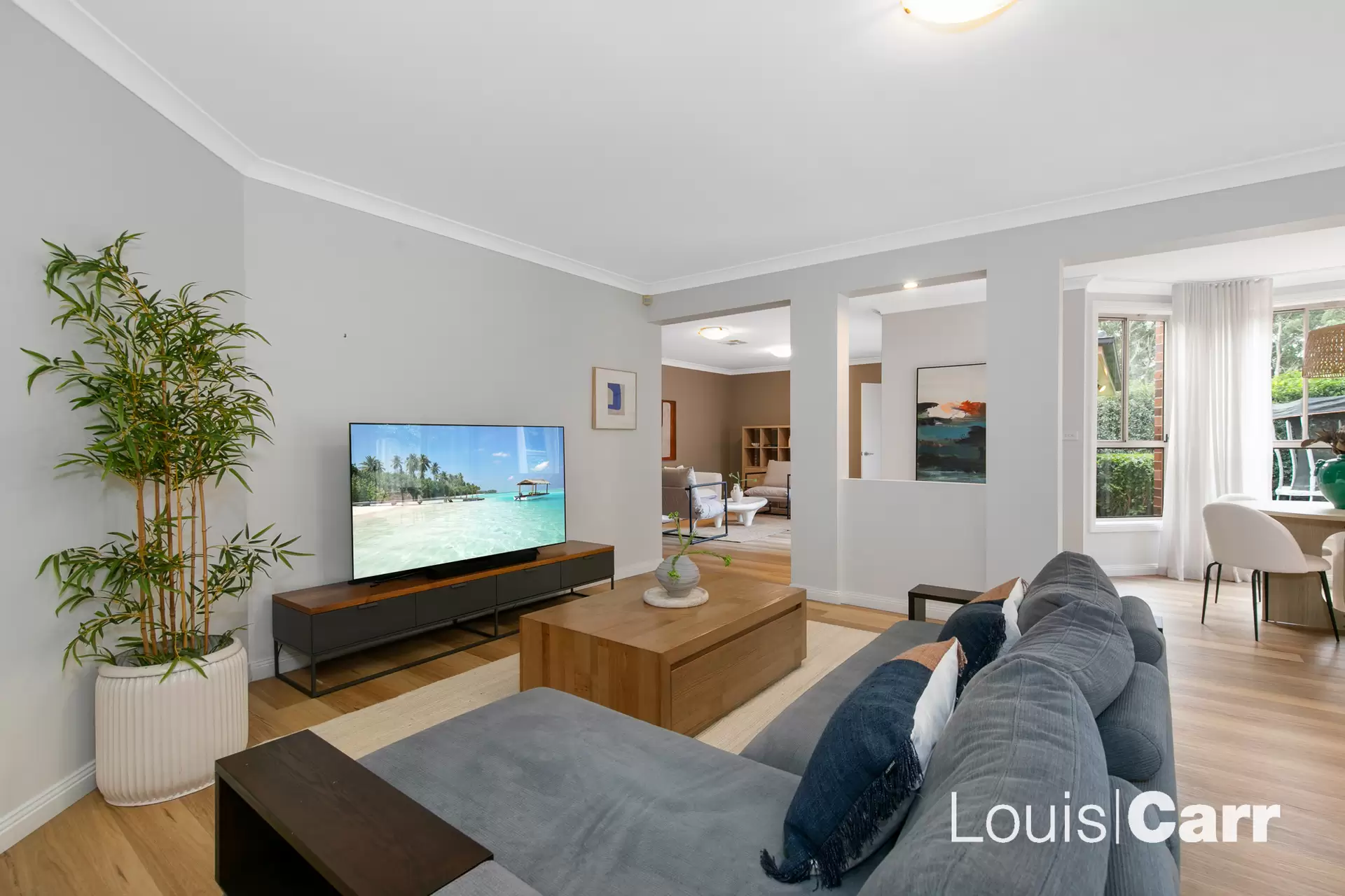 32 Anne William Drive, West Pennant Hills Sold by Louis Carr Real Estate - image 7