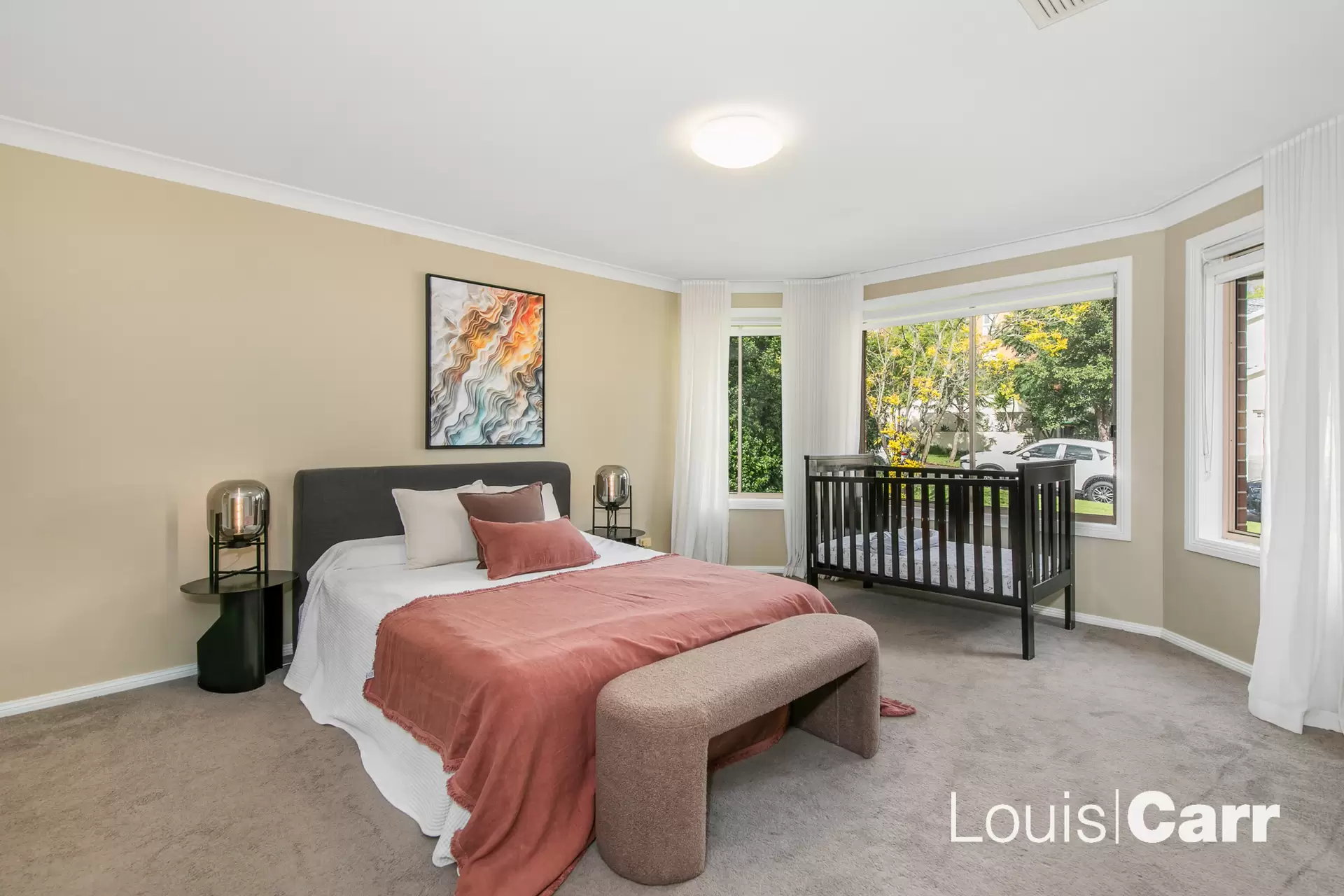 32 Anne William Drive, West Pennant Hills Sold by Louis Carr Real Estate - image 9