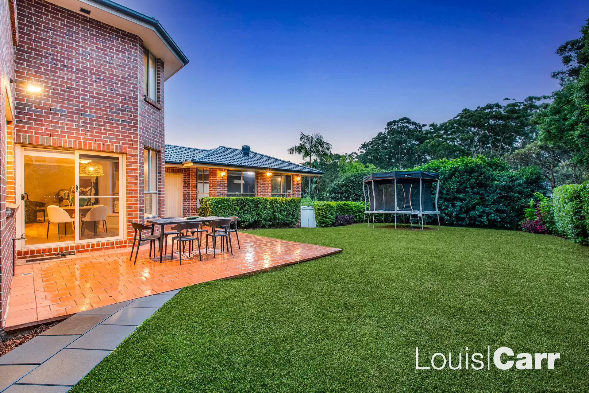 32 Anne William Drive, West Pennant Hills Sold by Louis Carr Real Estate - image 2
