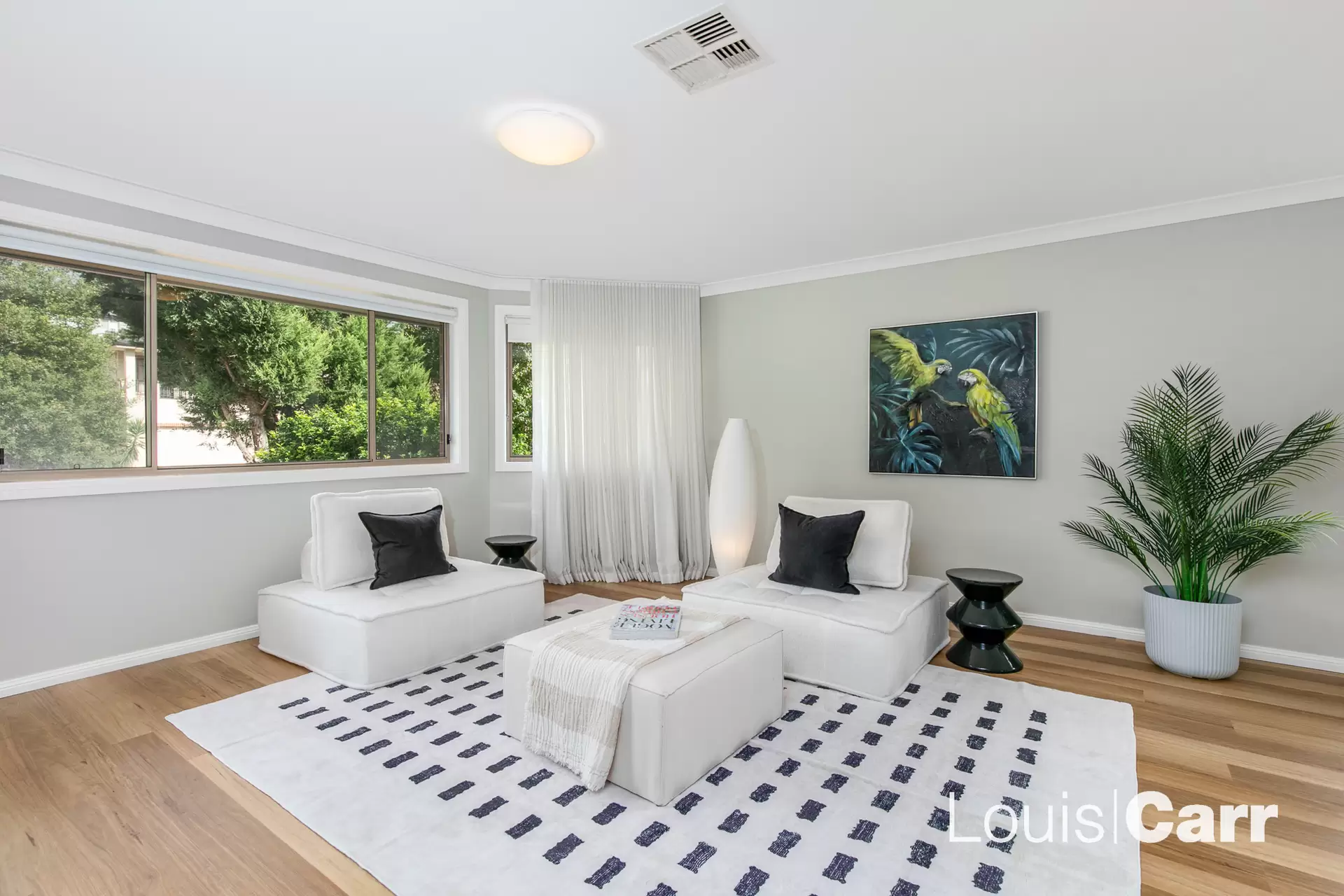 32 Anne William Drive, West Pennant Hills Sold by Louis Carr Real Estate - image 5