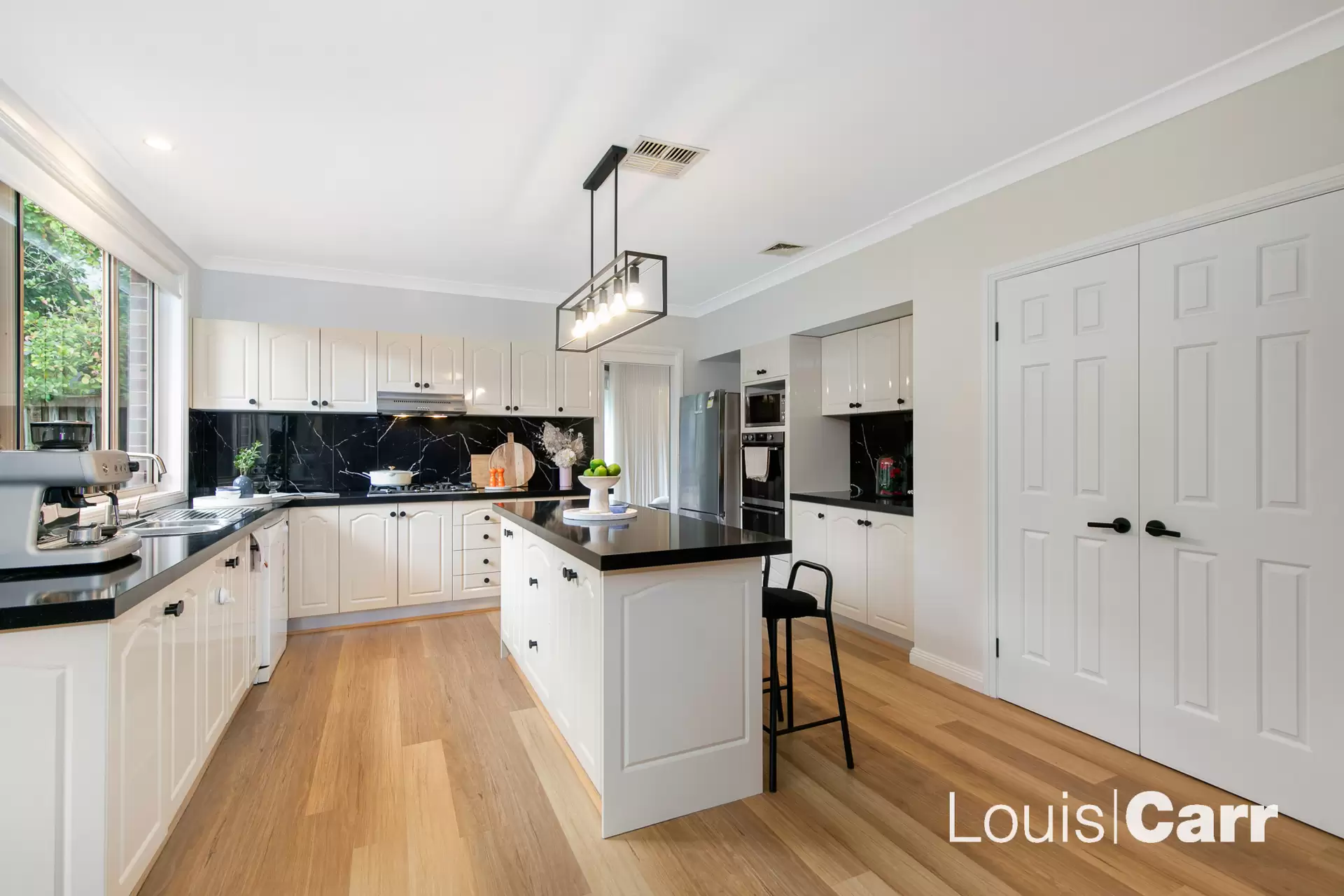 32 Anne William Drive, West Pennant Hills Sold by Louis Carr Real Estate - image 3