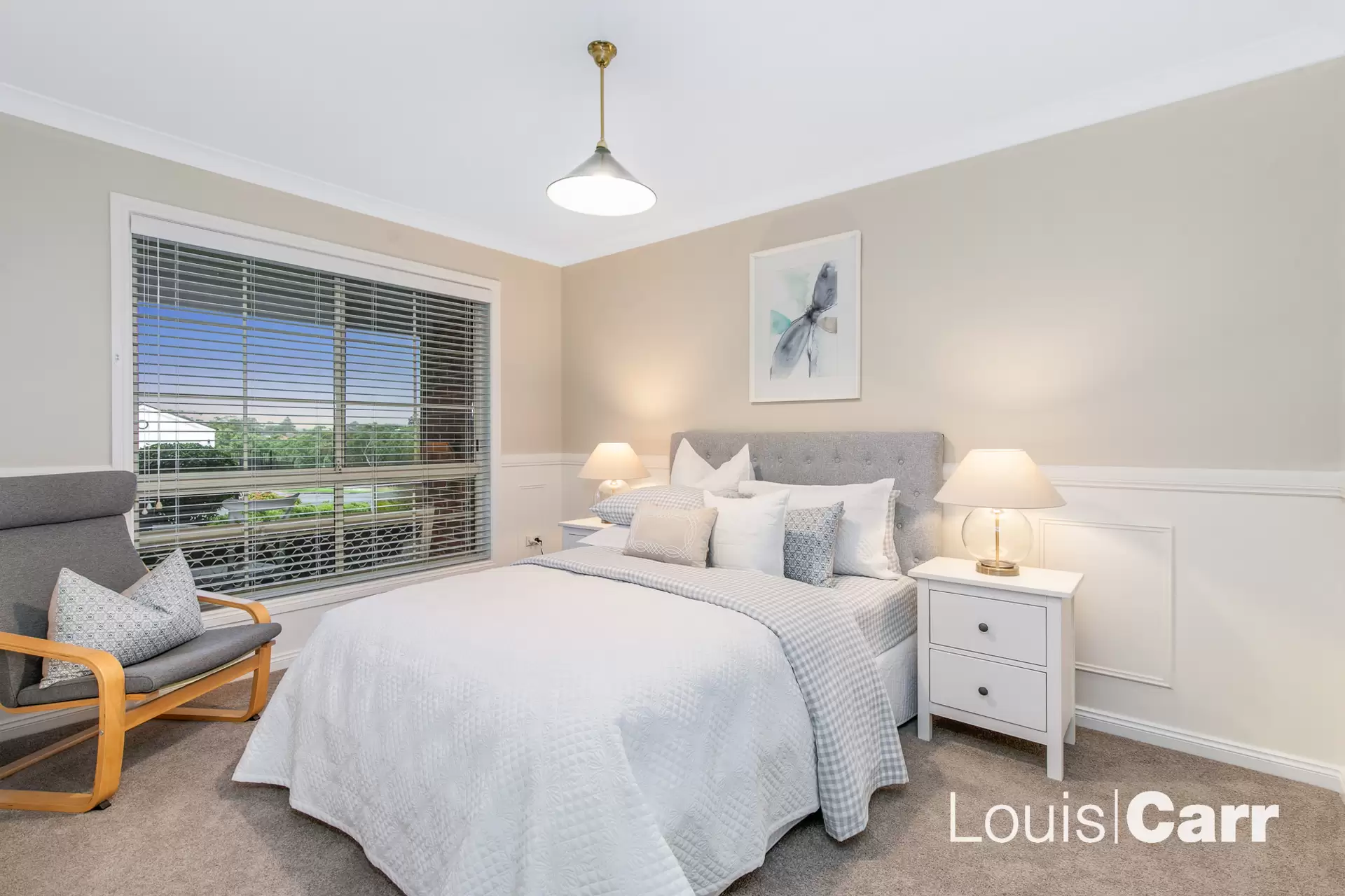 3 Blacks Road, West Pennant Hills Sold by Louis Carr Real Estate - image 9