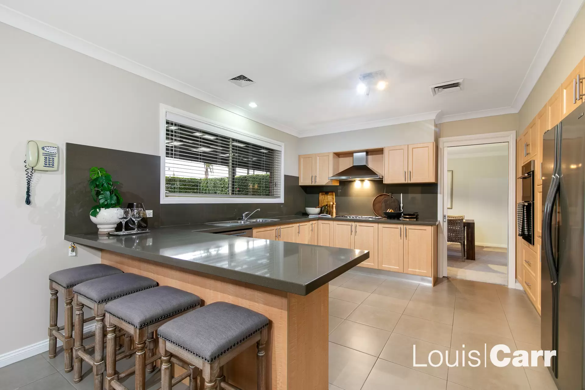 3 Blacks Road, West Pennant Hills Sold by Louis Carr Real Estate - image 3