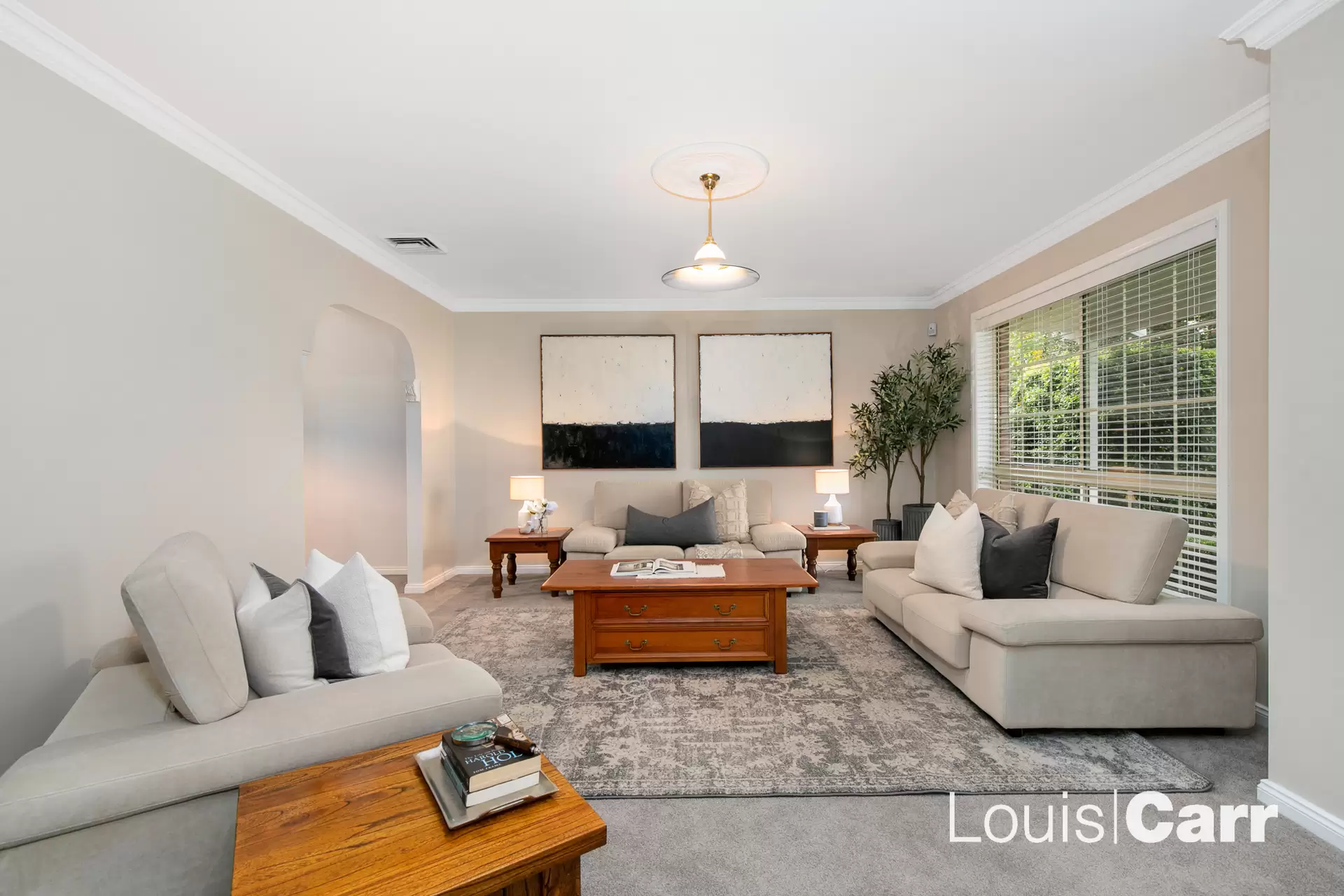3 Blacks Road, West Pennant Hills Sold by Louis Carr Real Estate - image 4