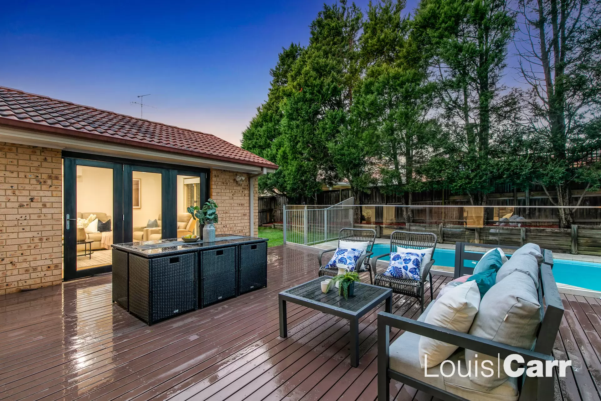 5 Claremount Place, Cherrybrook Sold by Louis Carr Real Estate - image 7