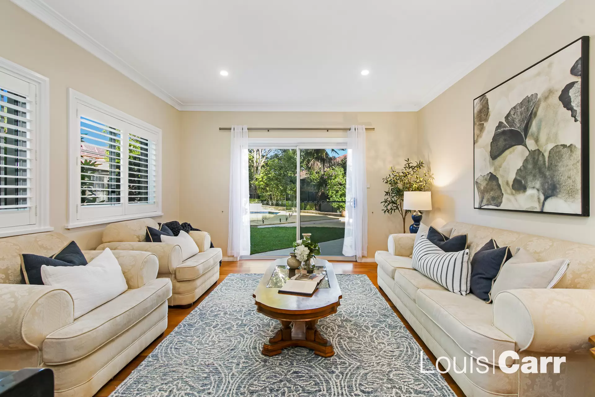133 Highs Road, West Pennant Hills Sold by Louis Carr Real Estate - image 4