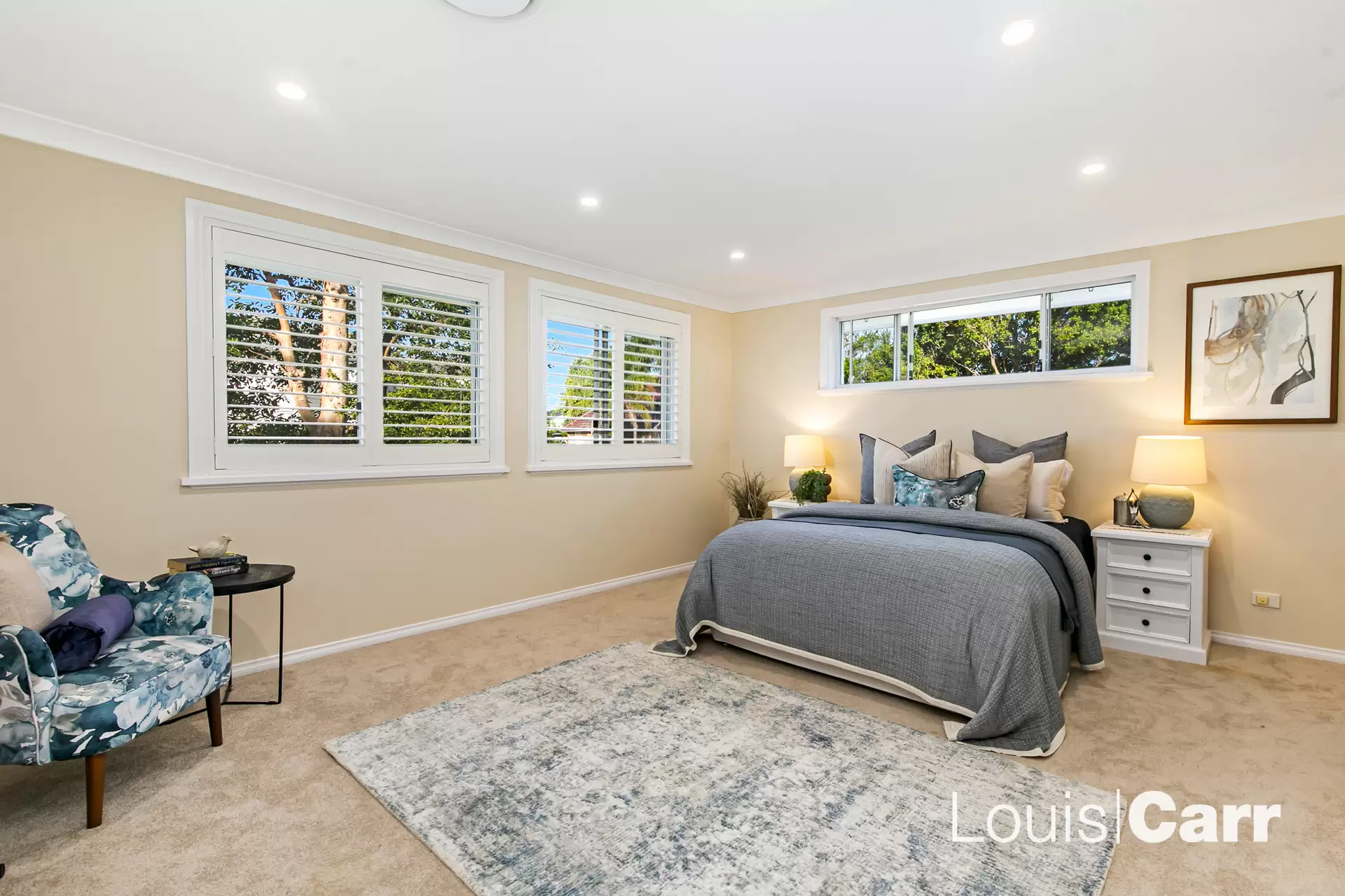 133 Highs Road, West Pennant Hills Sold by Louis Carr Real Estate - image 7