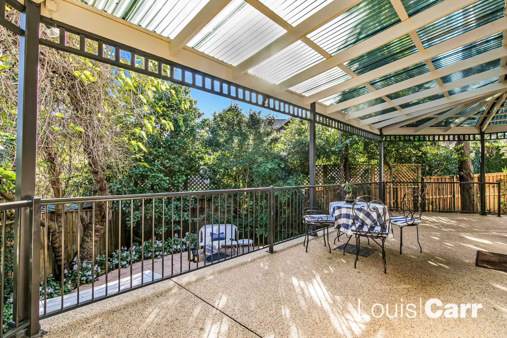 133 Highs Road, West Pennant Hills Sold by Louis Carr Real Estate - image 12