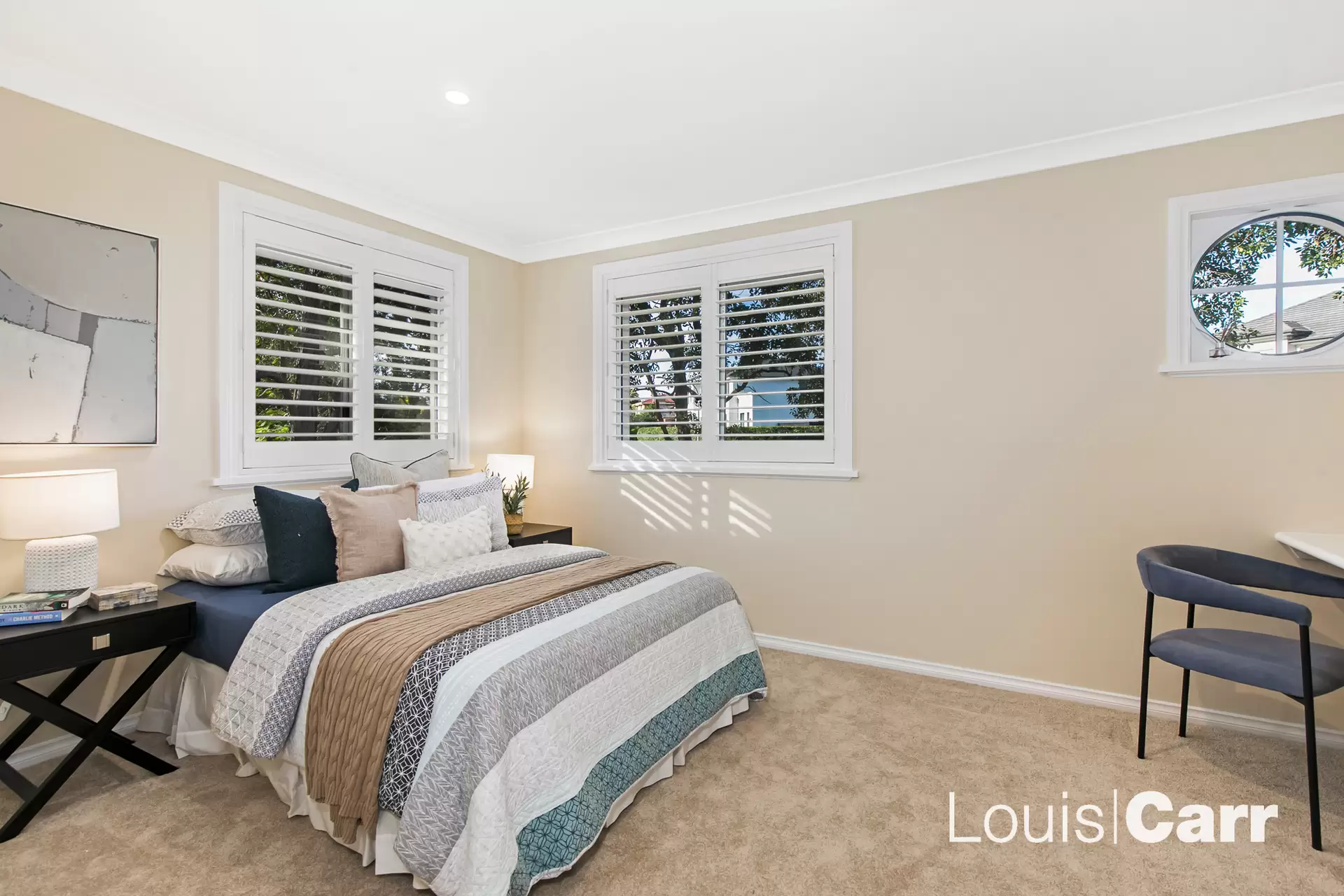 133 Highs Road, West Pennant Hills Sold by Louis Carr Real Estate - image 8