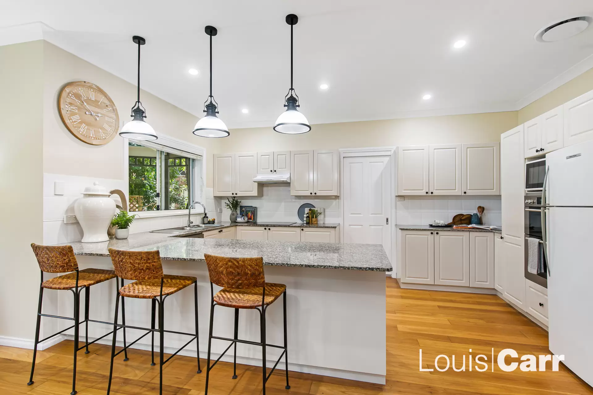 133 Highs Road, West Pennant Hills Sold by Louis Carr Real Estate - image 3