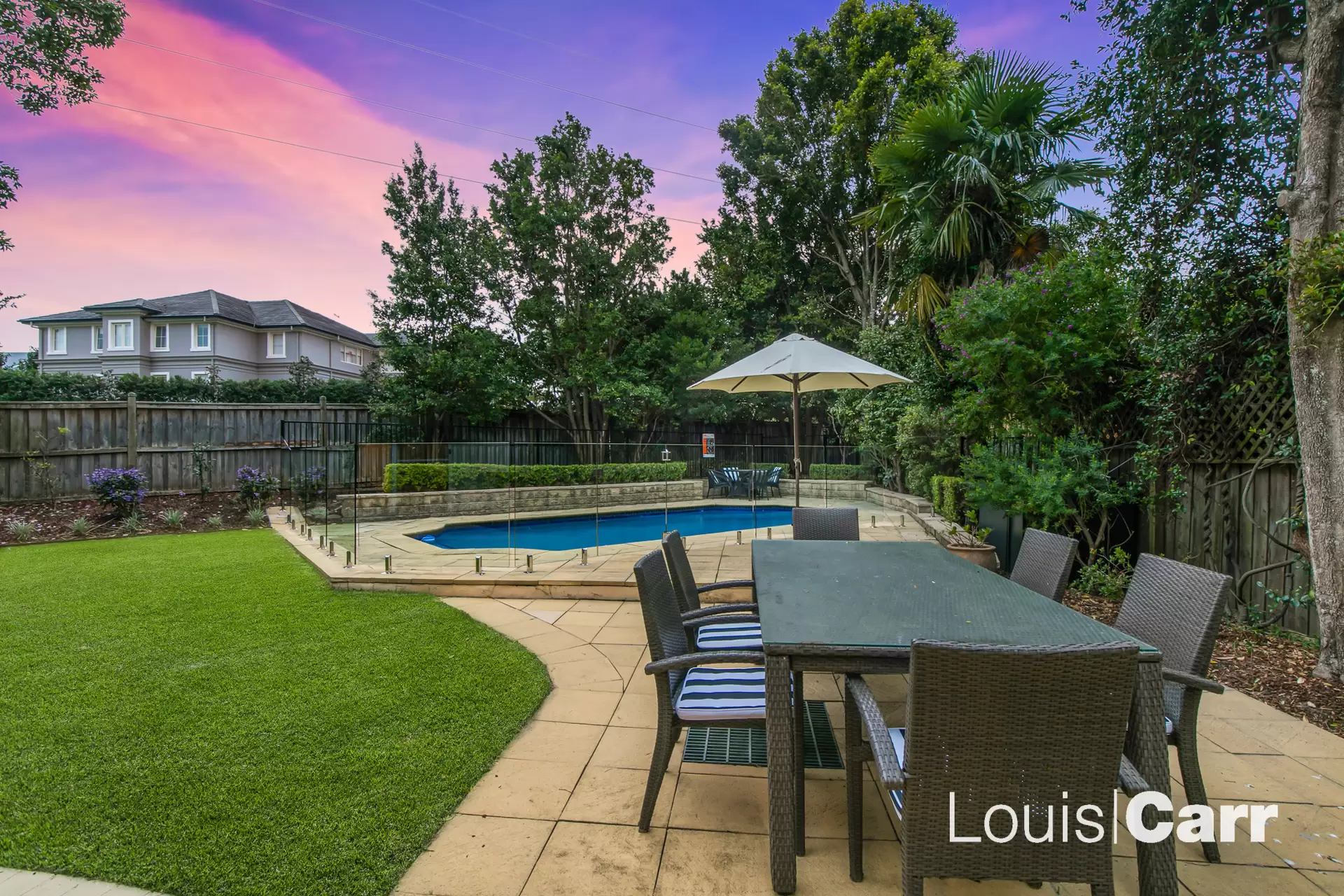 133 Highs Road, West Pennant Hills Sold by Louis Carr Real Estate - image 11