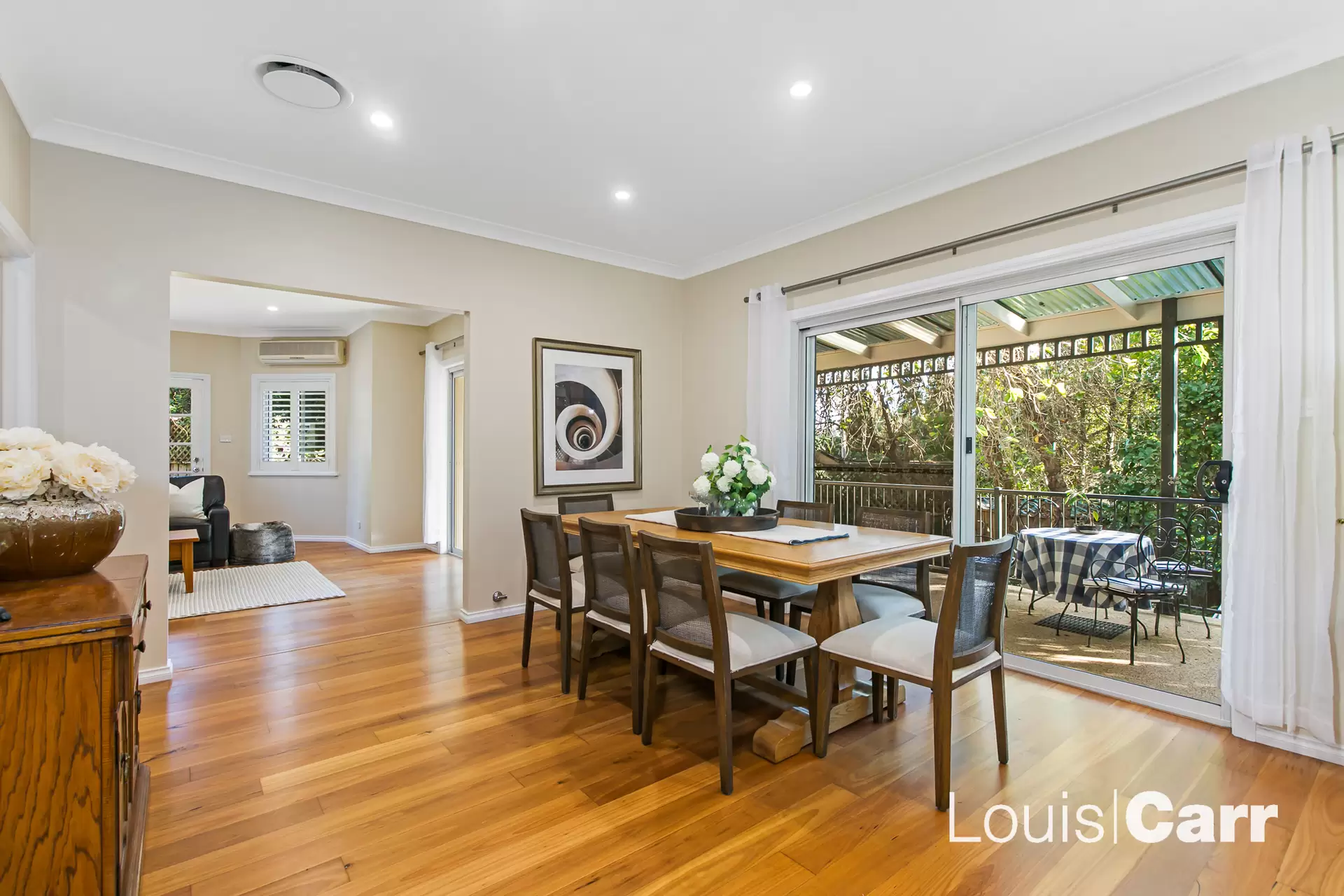133 Highs Road, West Pennant Hills Sold by Louis Carr Real Estate - image 5