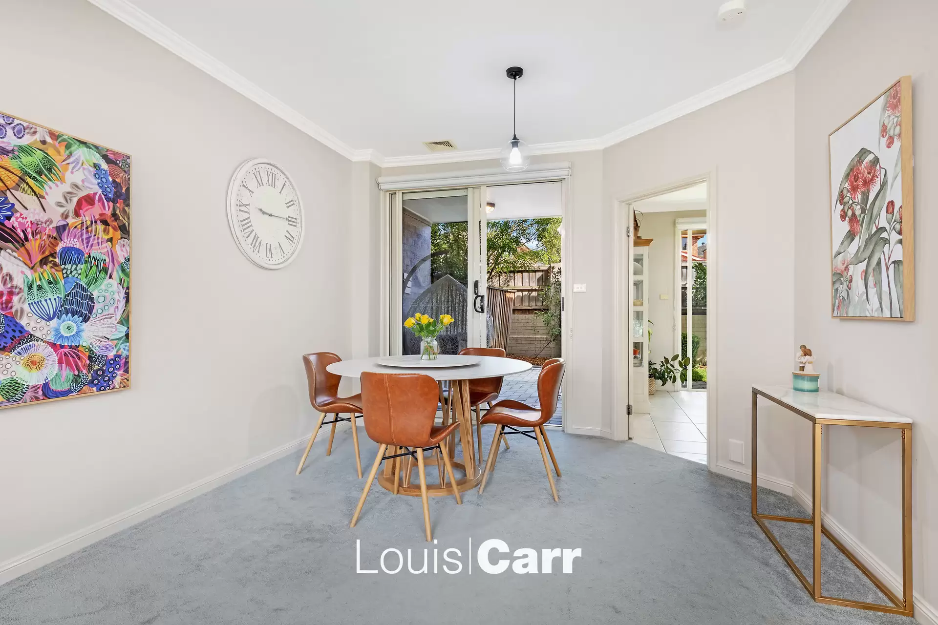 21/11 Harrington Avenue, Castle Hill Sold by Louis Carr Real Estate - image 3