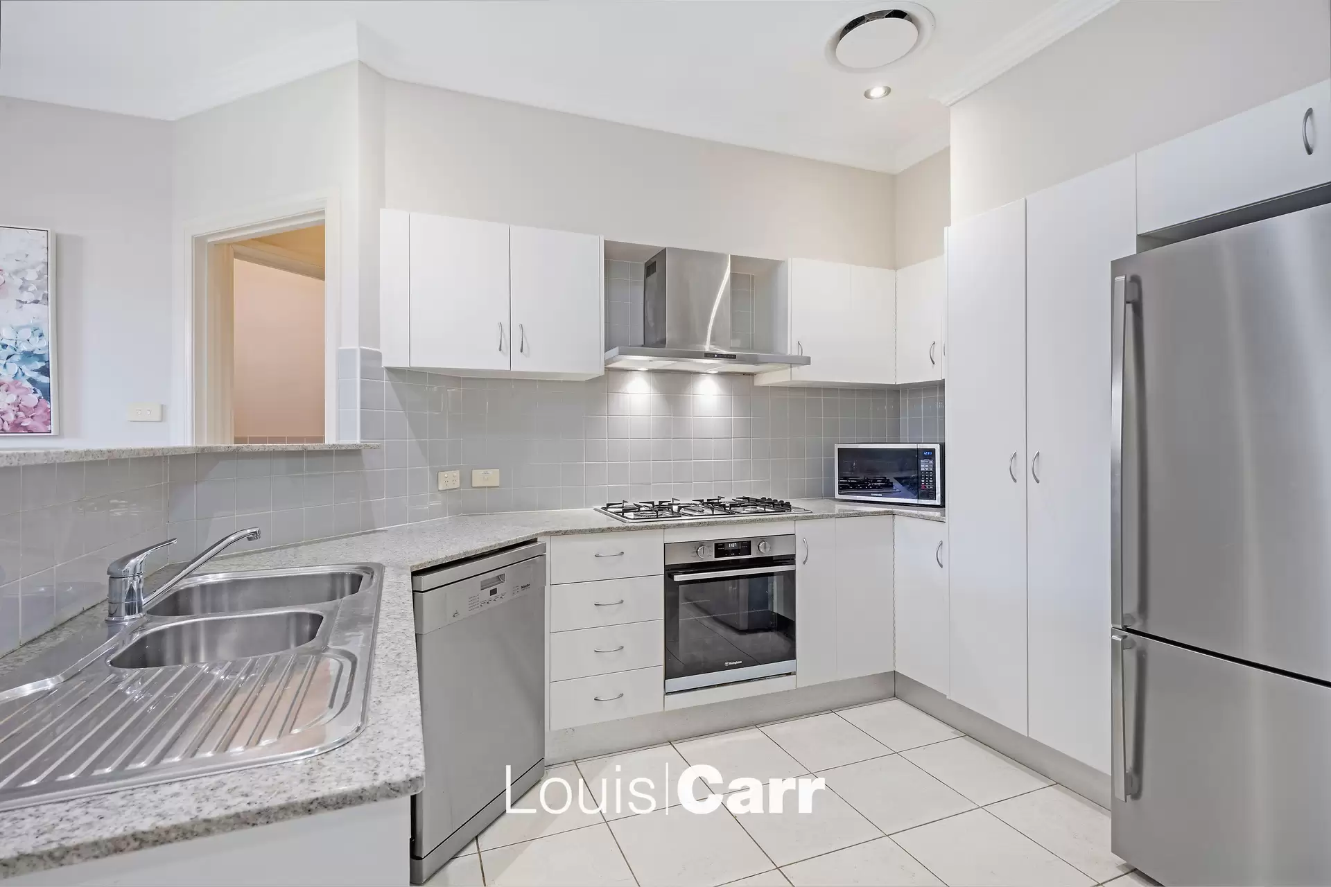 21/11 Harrington Avenue, Castle Hill Sold by Louis Carr Real Estate - image 4