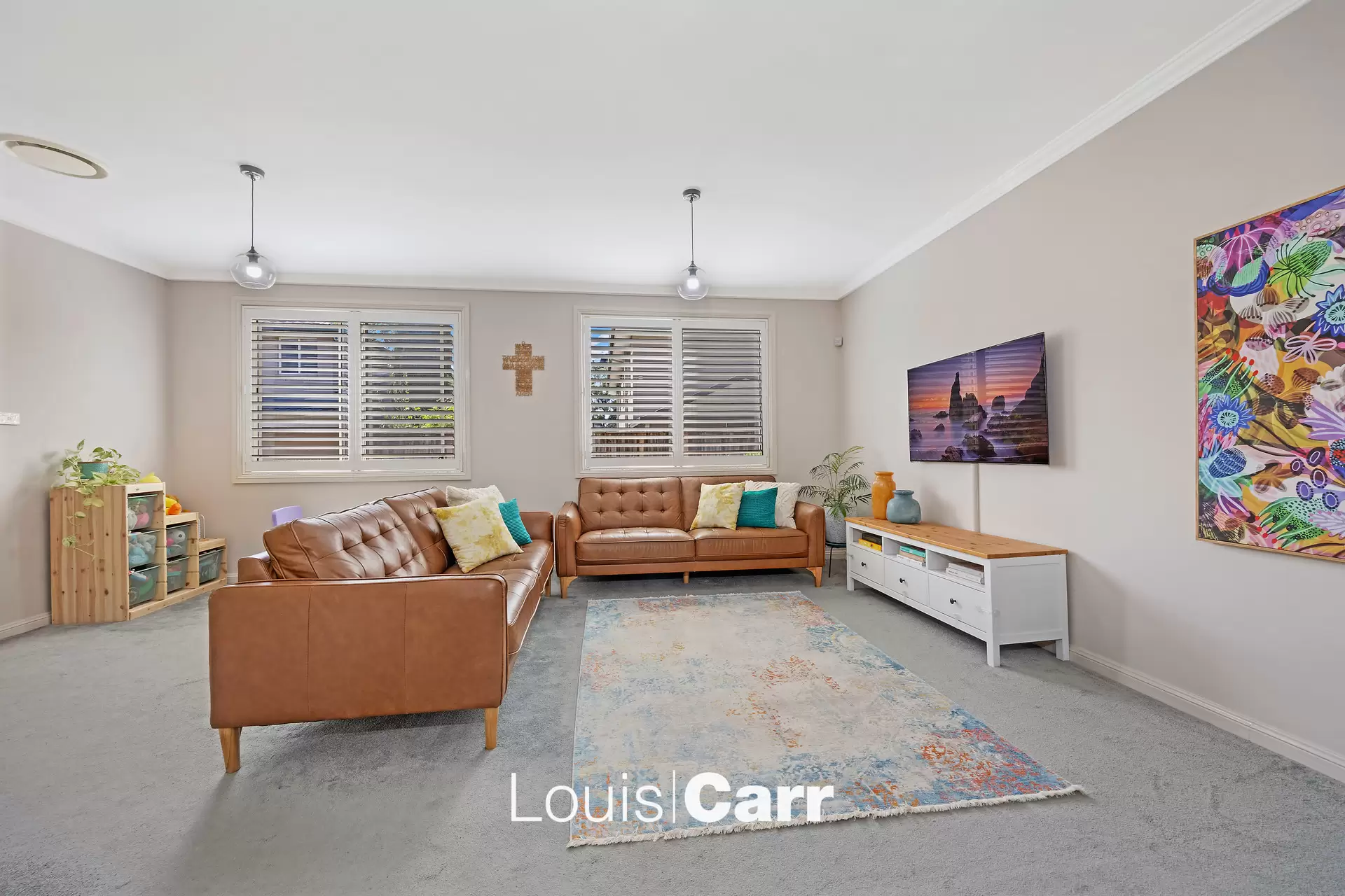 21/11 Harrington Avenue, Castle Hill Sold by Louis Carr Real Estate - image 2