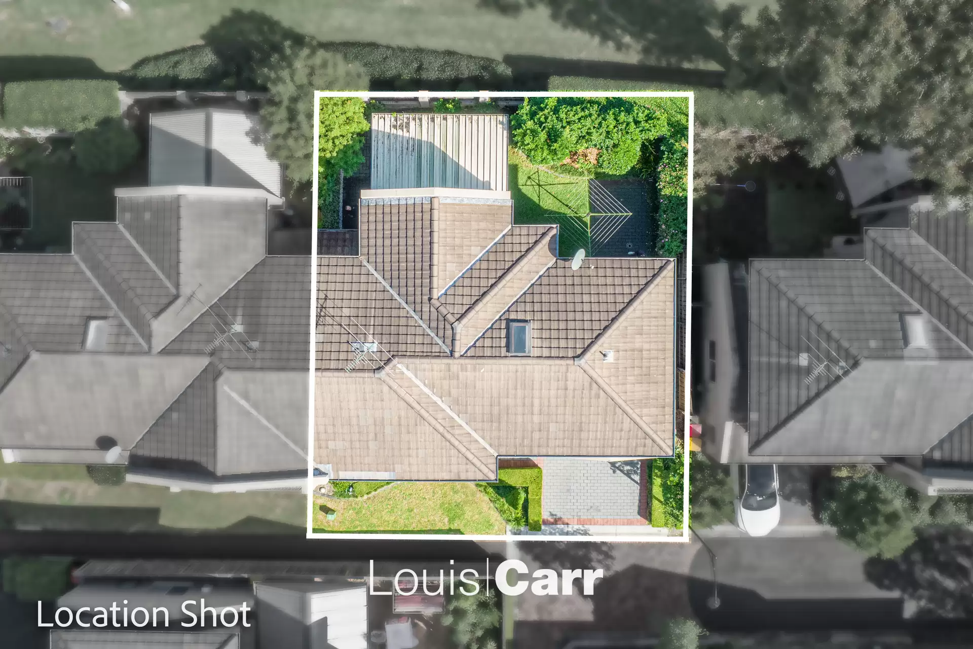 21/11 Harrington Avenue, Castle Hill Sold by Louis Carr Real Estate - image 17