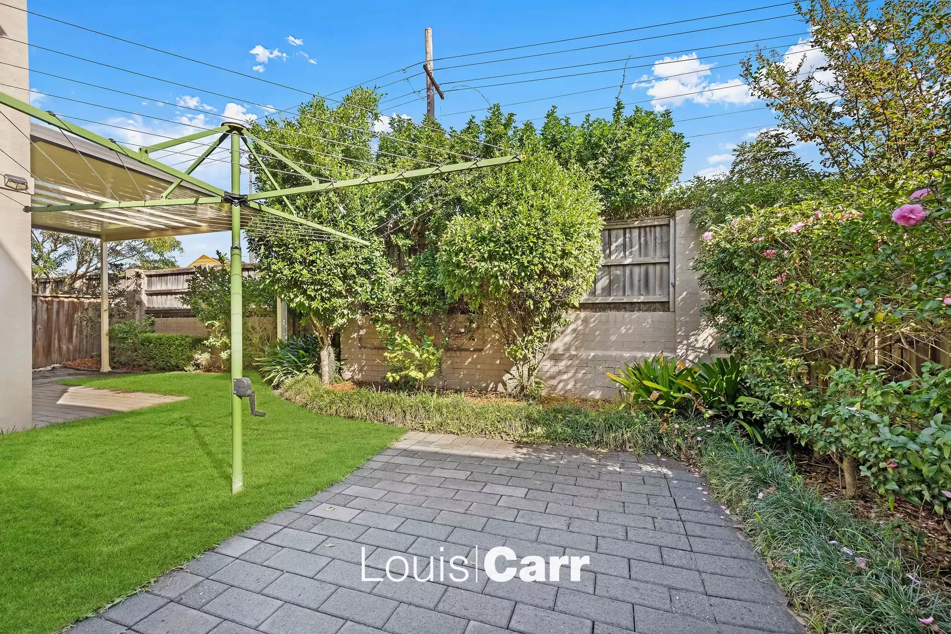 21/11 Harrington Avenue, Castle Hill Sold by Louis Carr Real Estate - image 7
