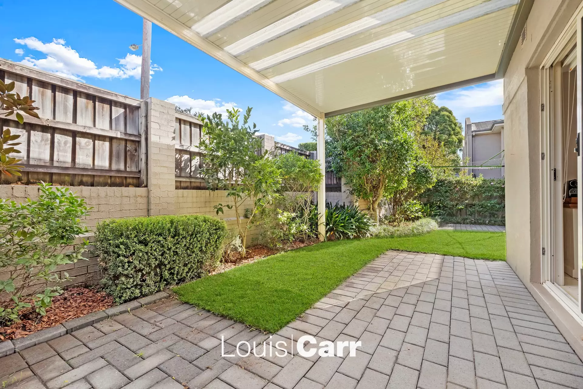 21/11 Harrington Avenue, Castle Hill Sold by Louis Carr Real Estate - image 6