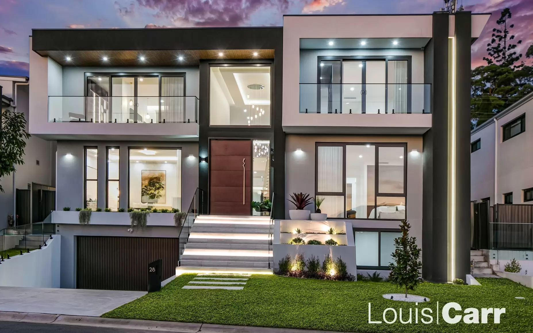 28 Womurrung Avenue, Castle Hill Sold by Louis Carr Real Estate - image 1
