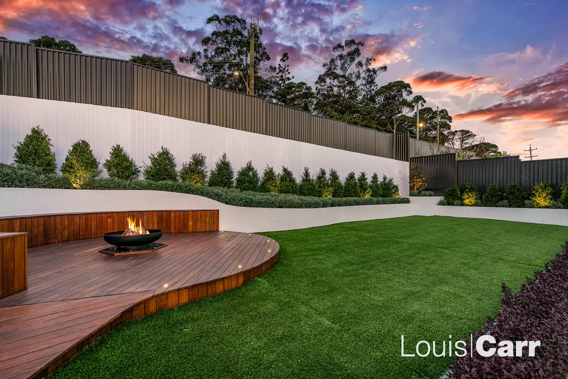 28 Womurrung Avenue, Castle Hill Sold by Louis Carr Real Estate - image 19