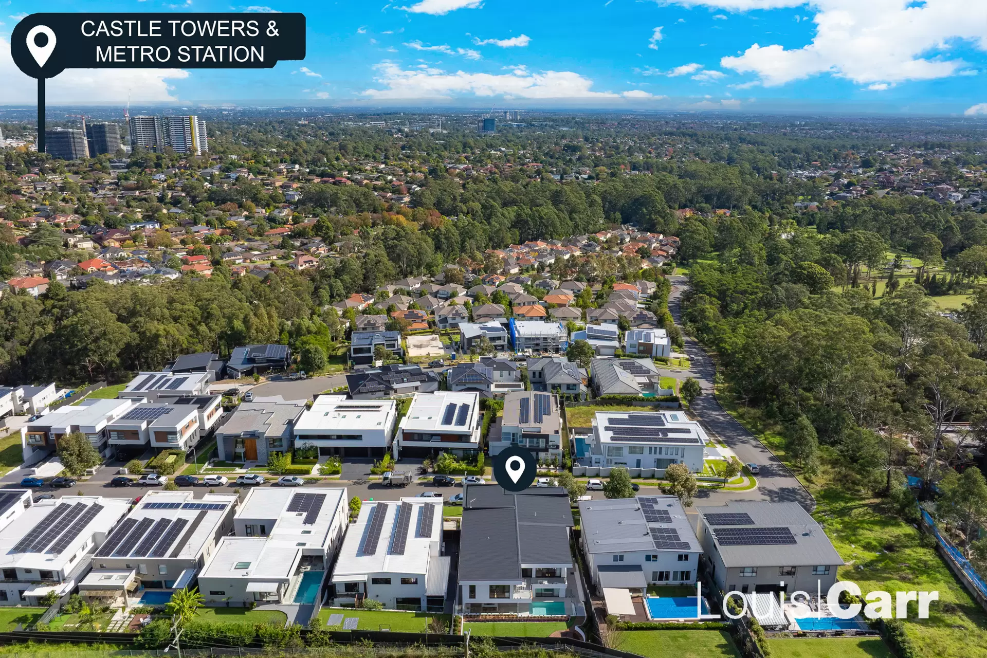 28 Womurrung Avenue, Castle Hill Sold by Louis Carr Real Estate - image 21