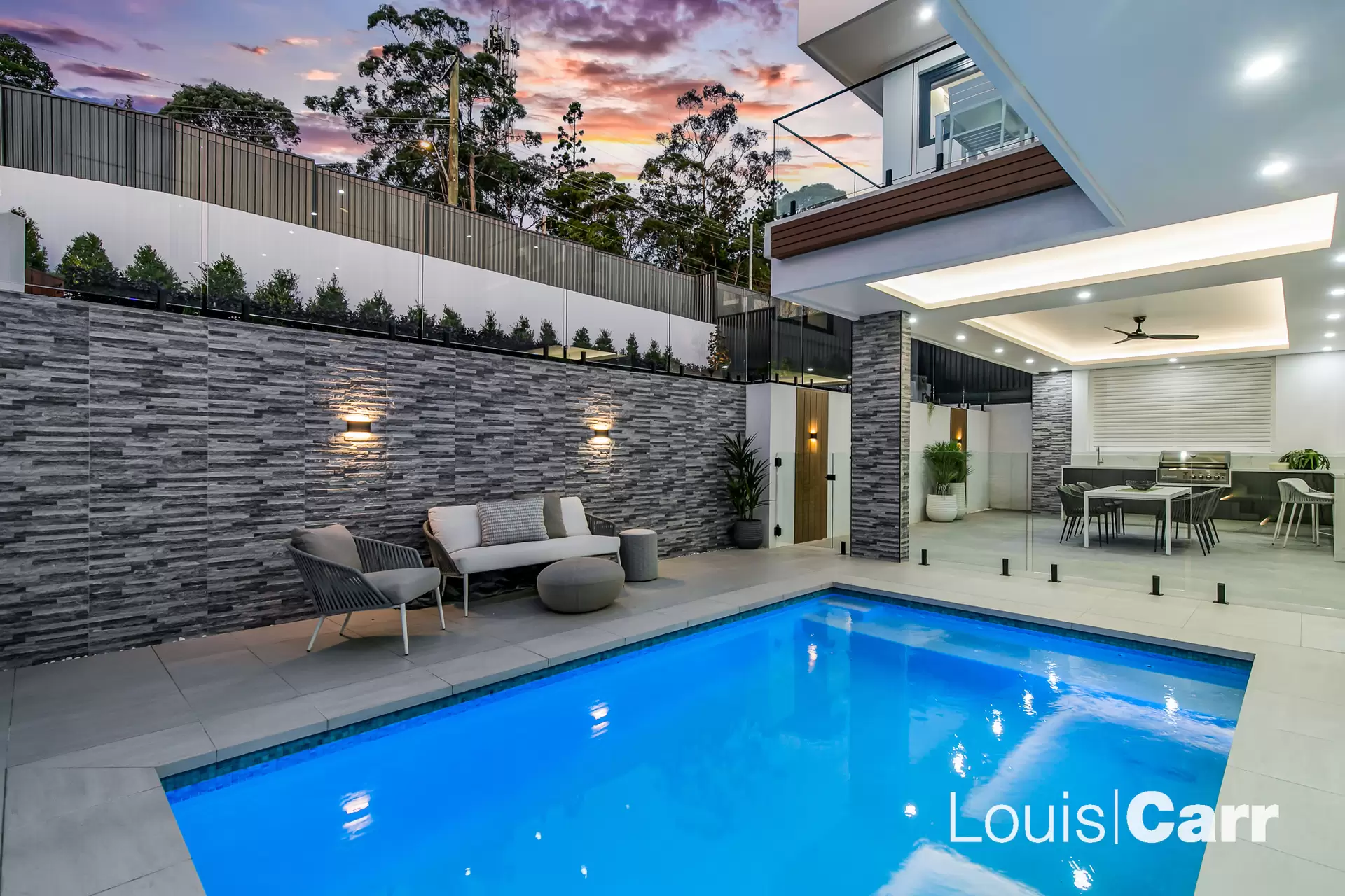 28 Womurrung Avenue, Castle Hill Sold by Louis Carr Real Estate - image 2