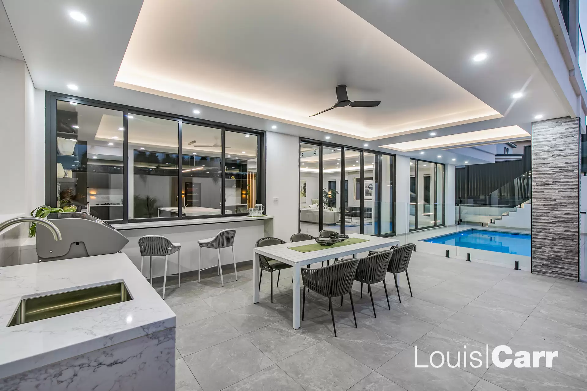 28 Womurrung Avenue, Castle Hill Sold by Louis Carr Real Estate - image 17