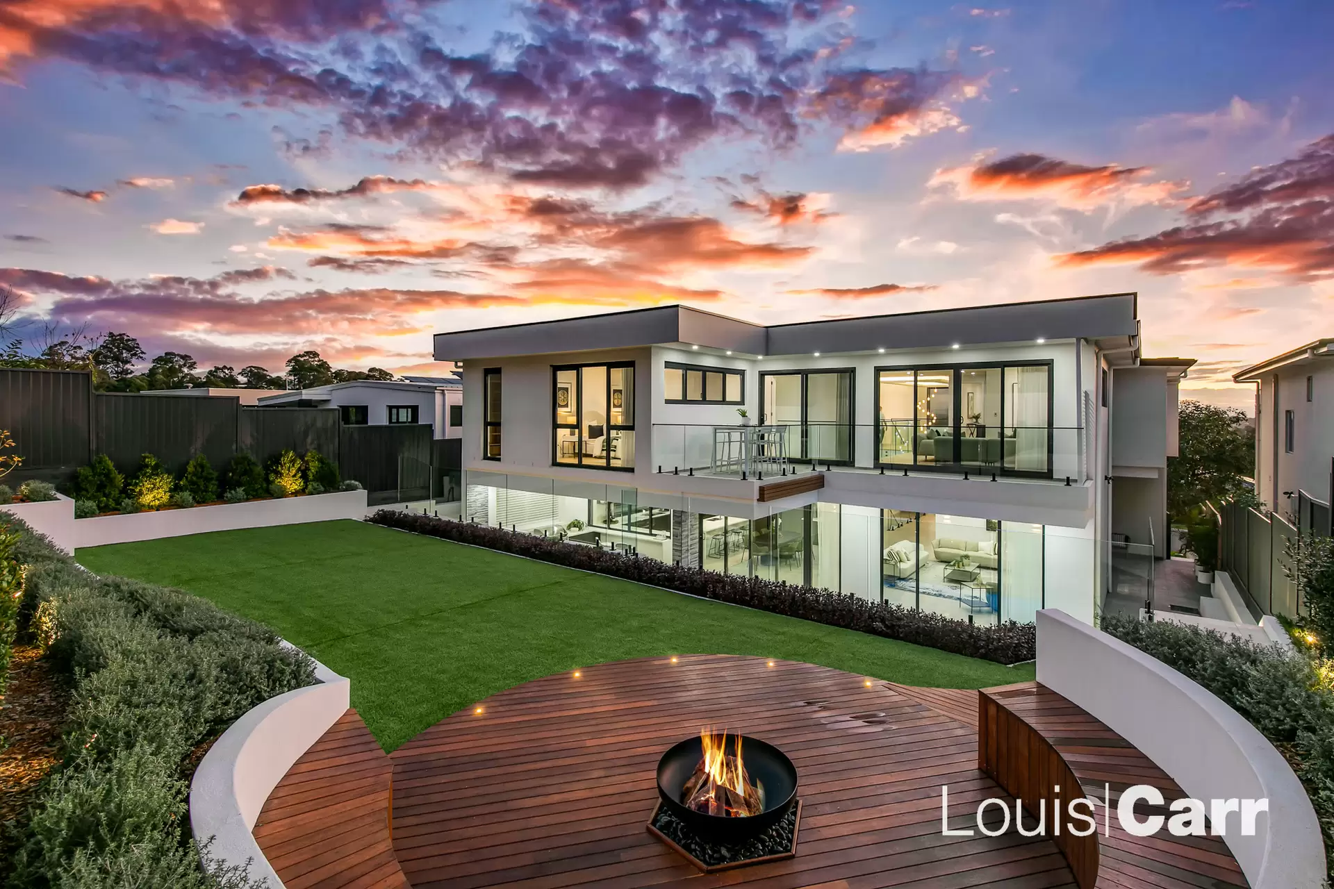28 Womurrung Avenue, Castle Hill Sold by Louis Carr Real Estate - image 18