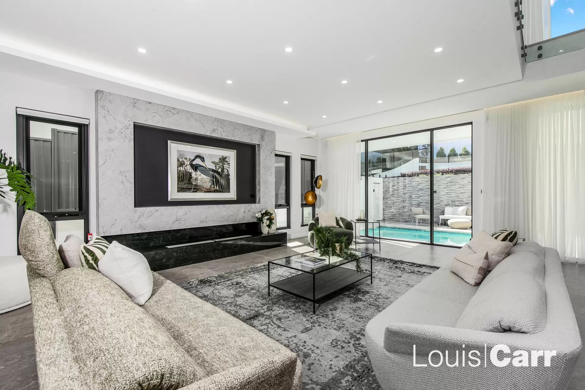 28 Womurrung Avenue, Castle Hill Sold by Louis Carr Real Estate - image 4