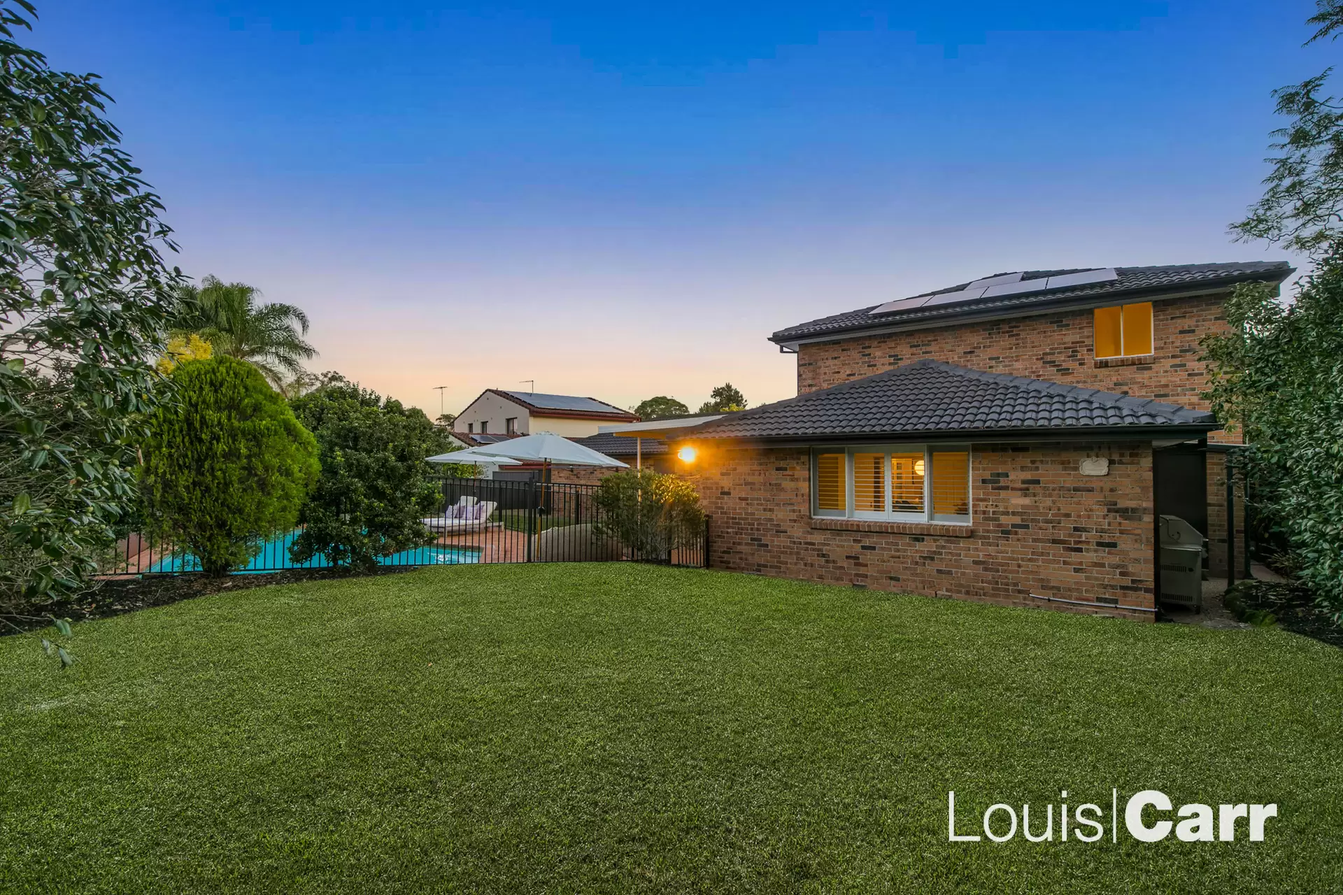 10 Pogson Drive, Cherrybrook Sold by Louis Carr Real Estate - image 9