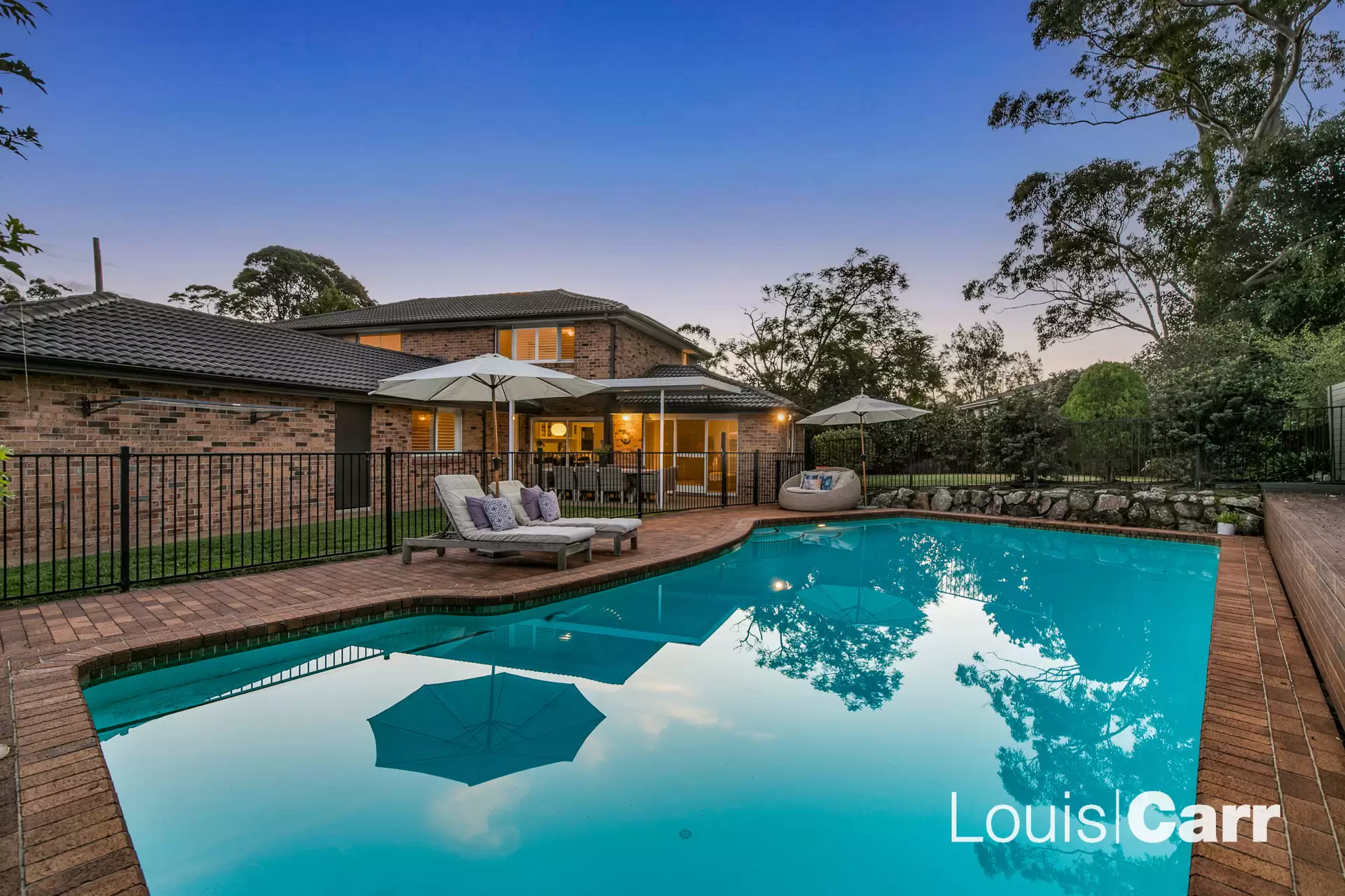 10 Pogson Drive, Cherrybrook Sold by Louis Carr Real Estate - image 8