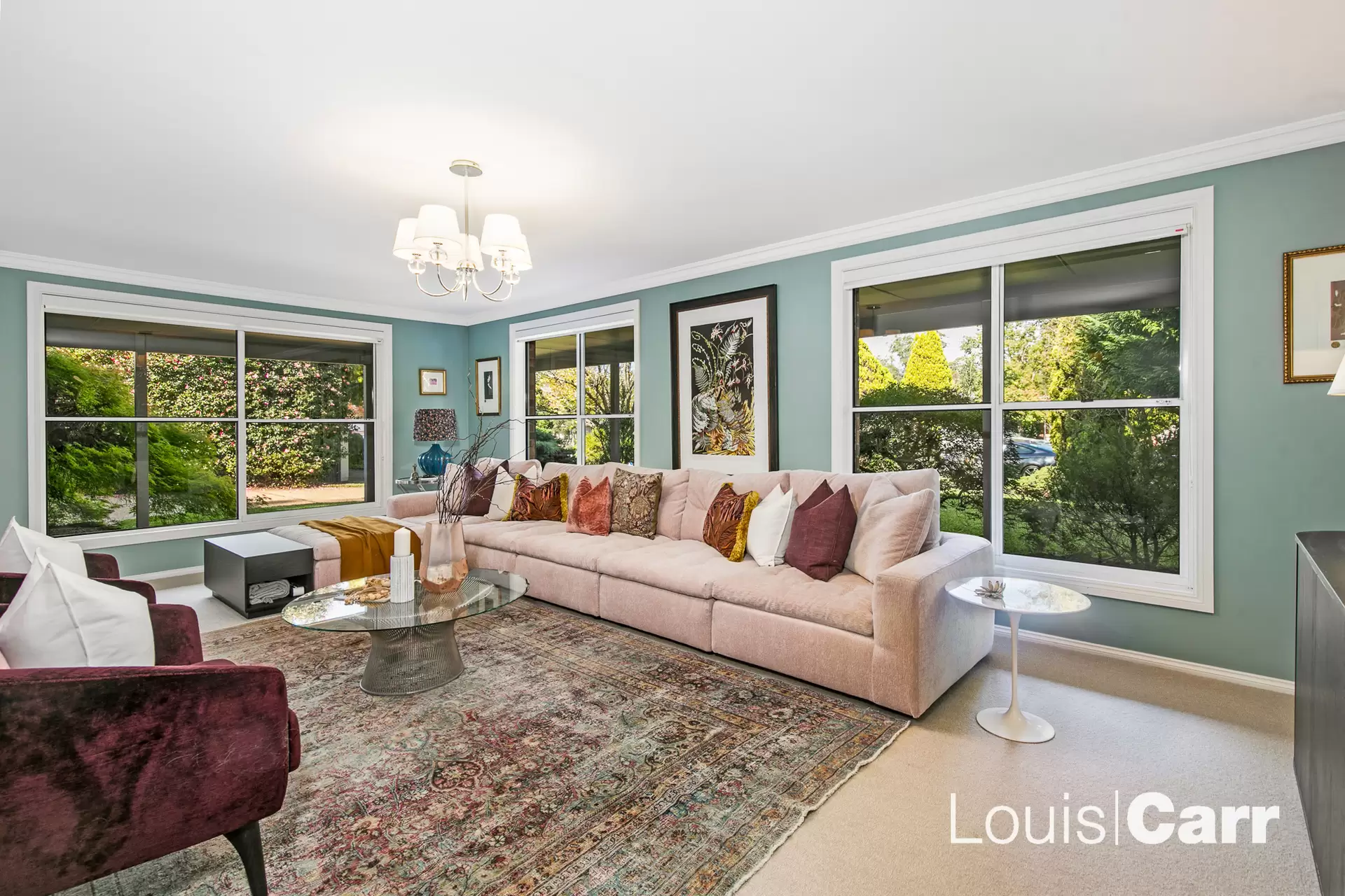 10 Pogson Drive, Cherrybrook Sold by Louis Carr Real Estate - image 3