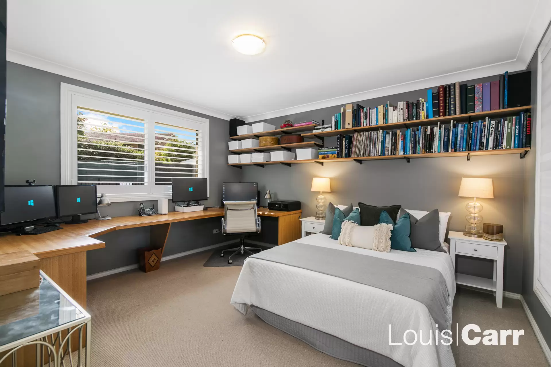 10 Pogson Drive, Cherrybrook Sold by Louis Carr Real Estate - image 22