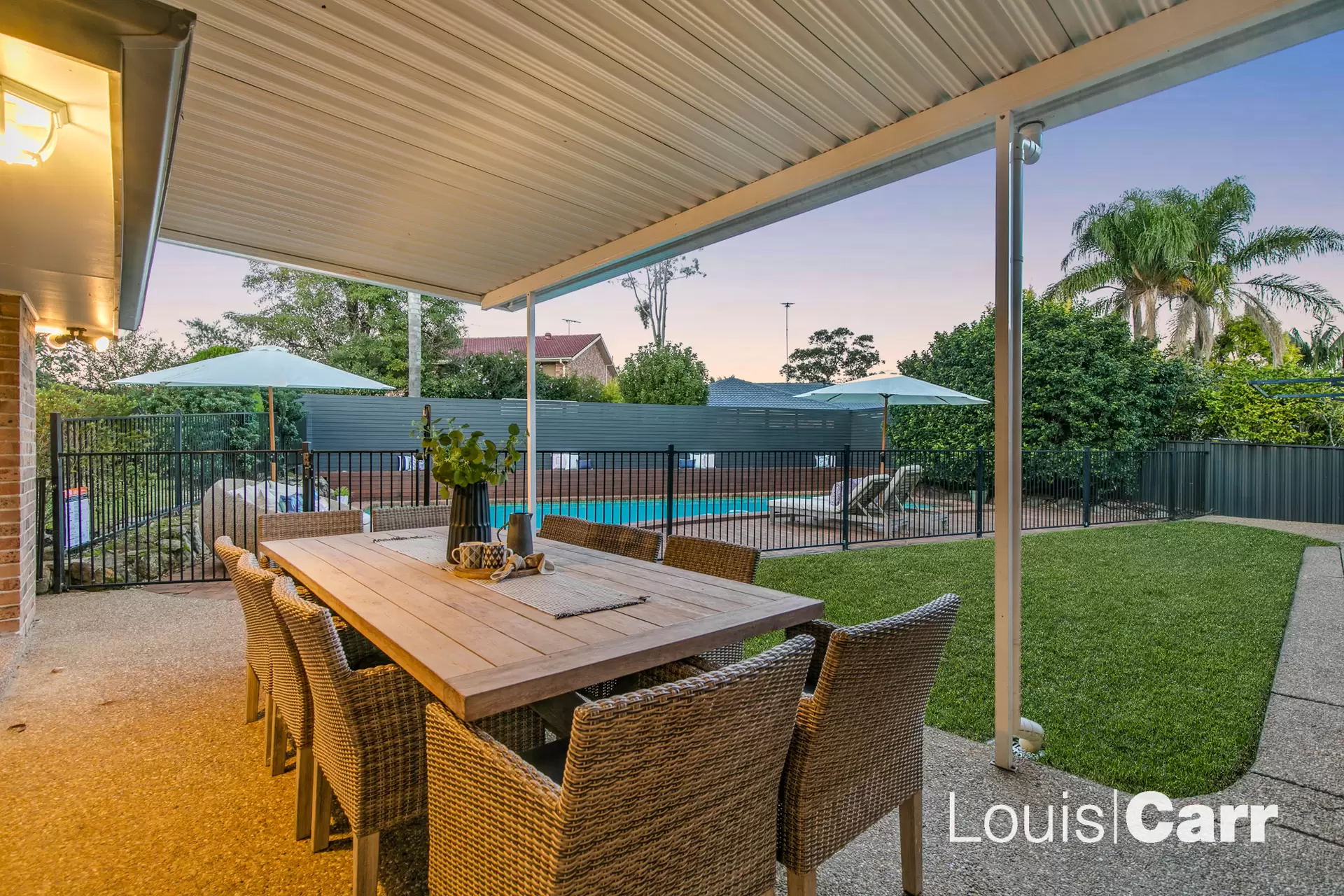 10 Pogson Drive, Cherrybrook Sold by Louis Carr Real Estate - image 10